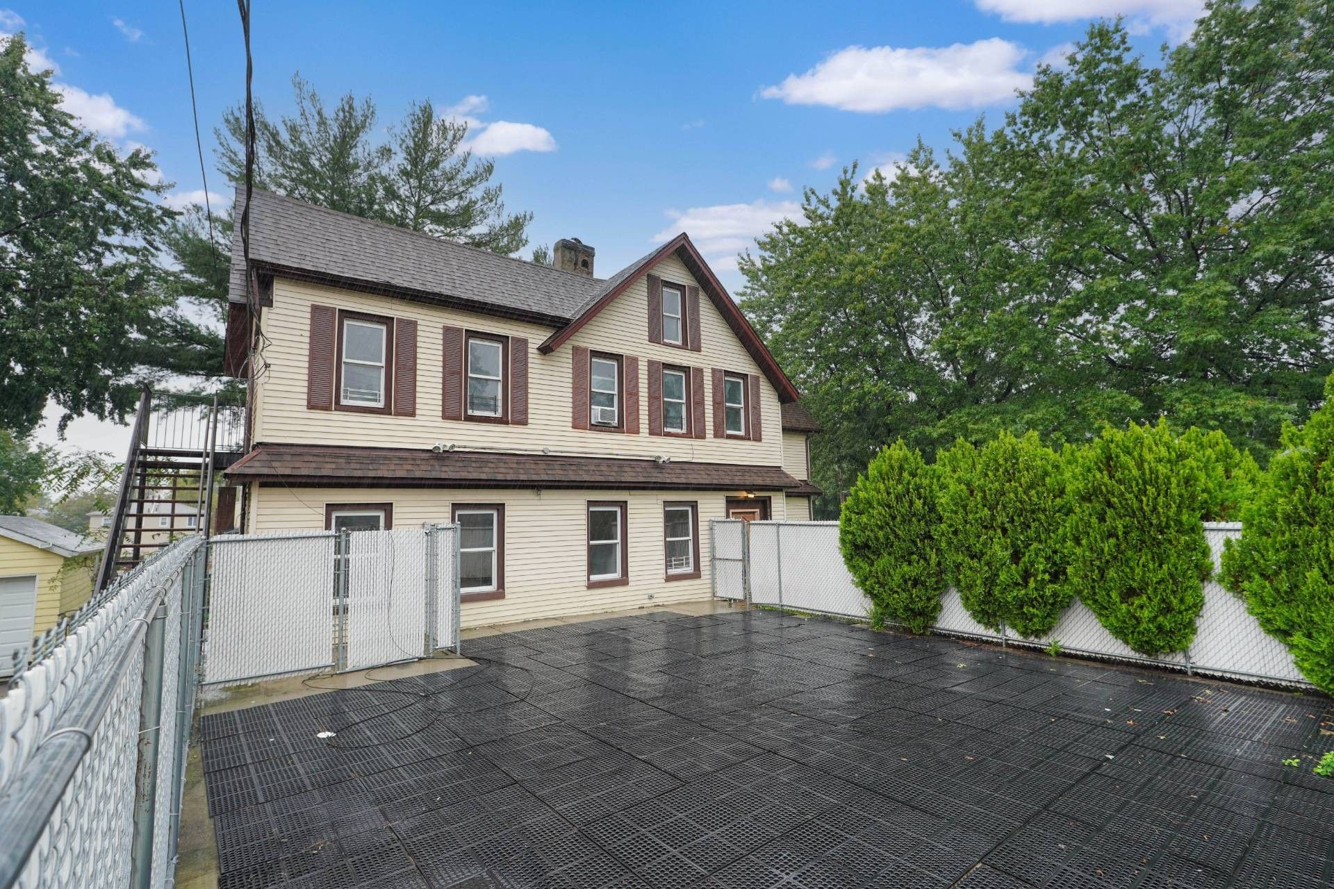 0.17 Acres, 318 Jewett Ave, Staten Island, NY 10302 Land and Farm