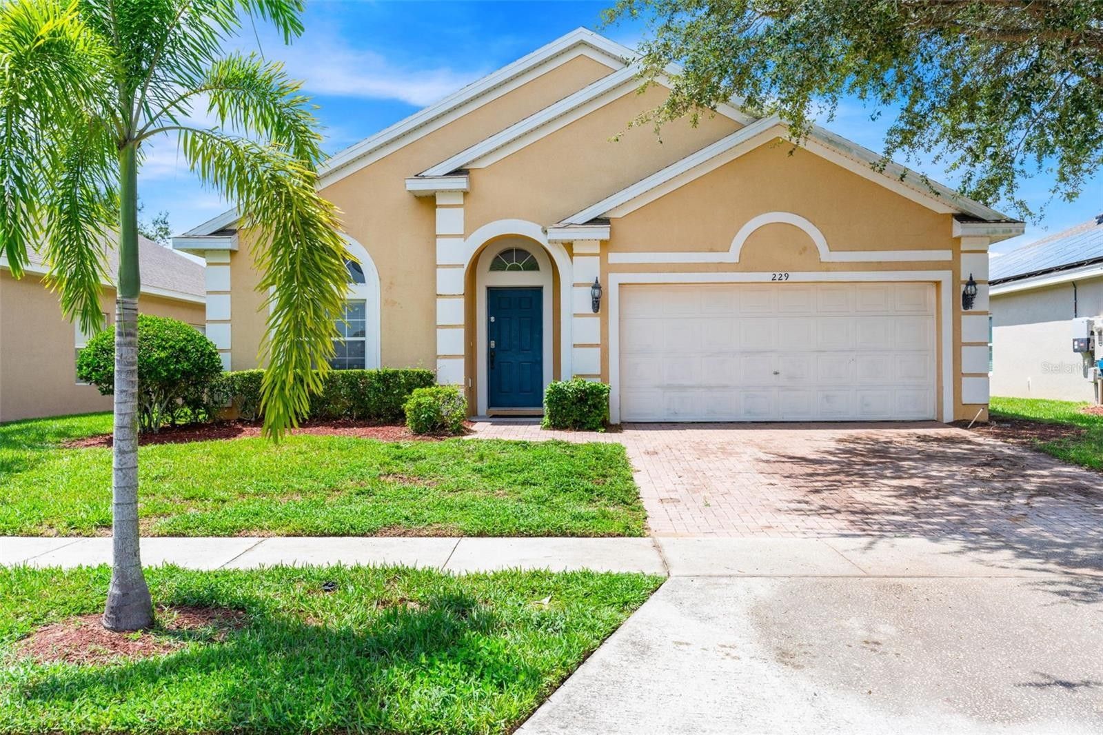 0.15 Acres, 229 Granada Avenue, Davenport, FL 33837 Land and Farm