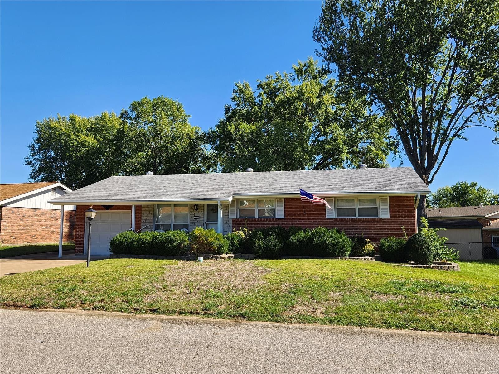 0.17 Acres, 3323 Bayshore Parkway, Arnold, MO 63010 Land and Farm