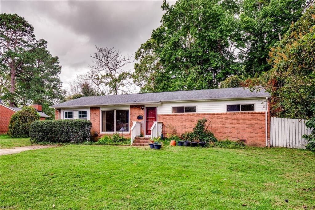 0.34 Acres, 211 Nicewood Drive, Newport News, VA 23602 Land and Farm