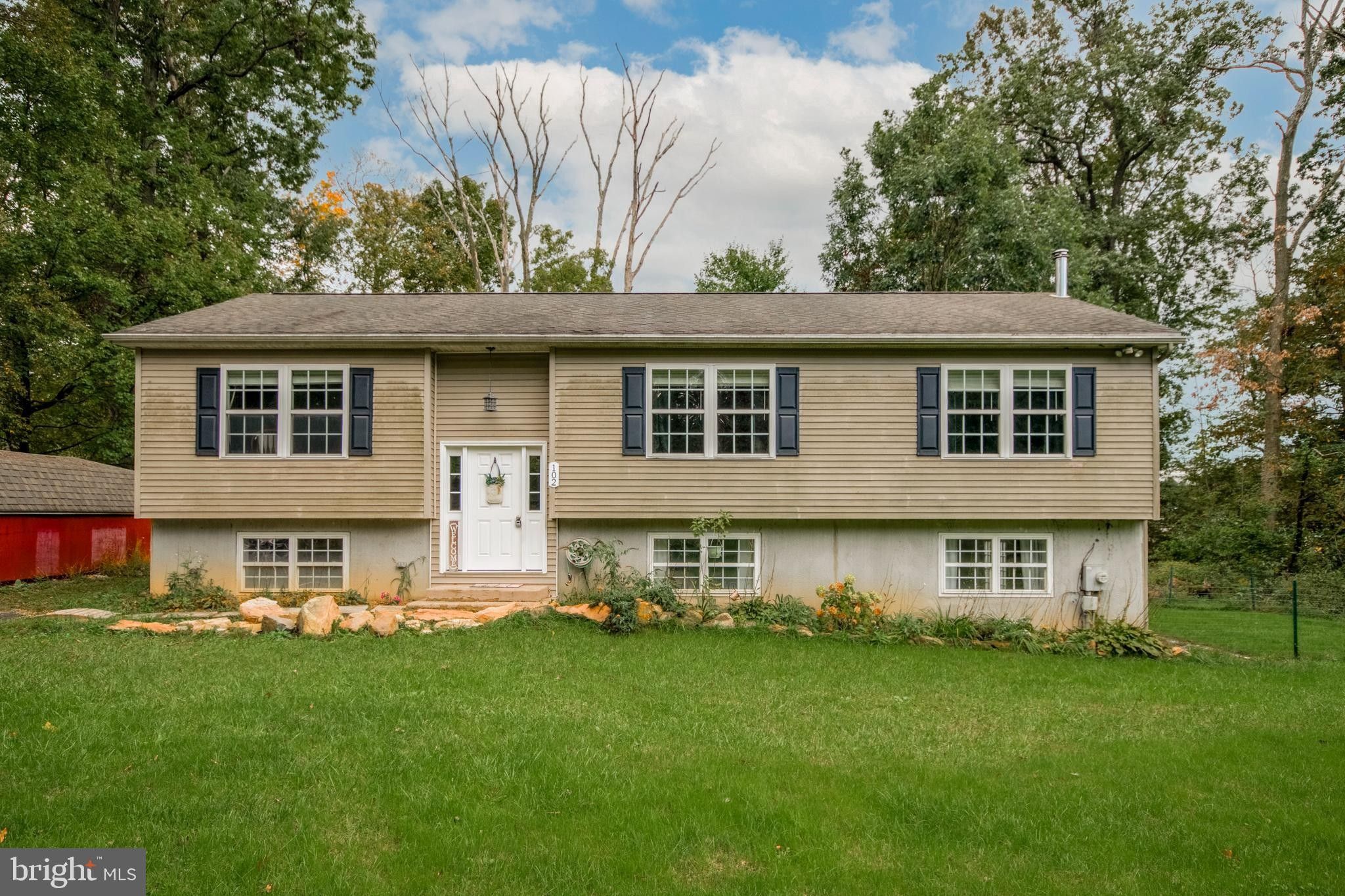 1.1 Acres, 102 FARMINGTON LANE, Coatesville, PA 19320 Land and Farm