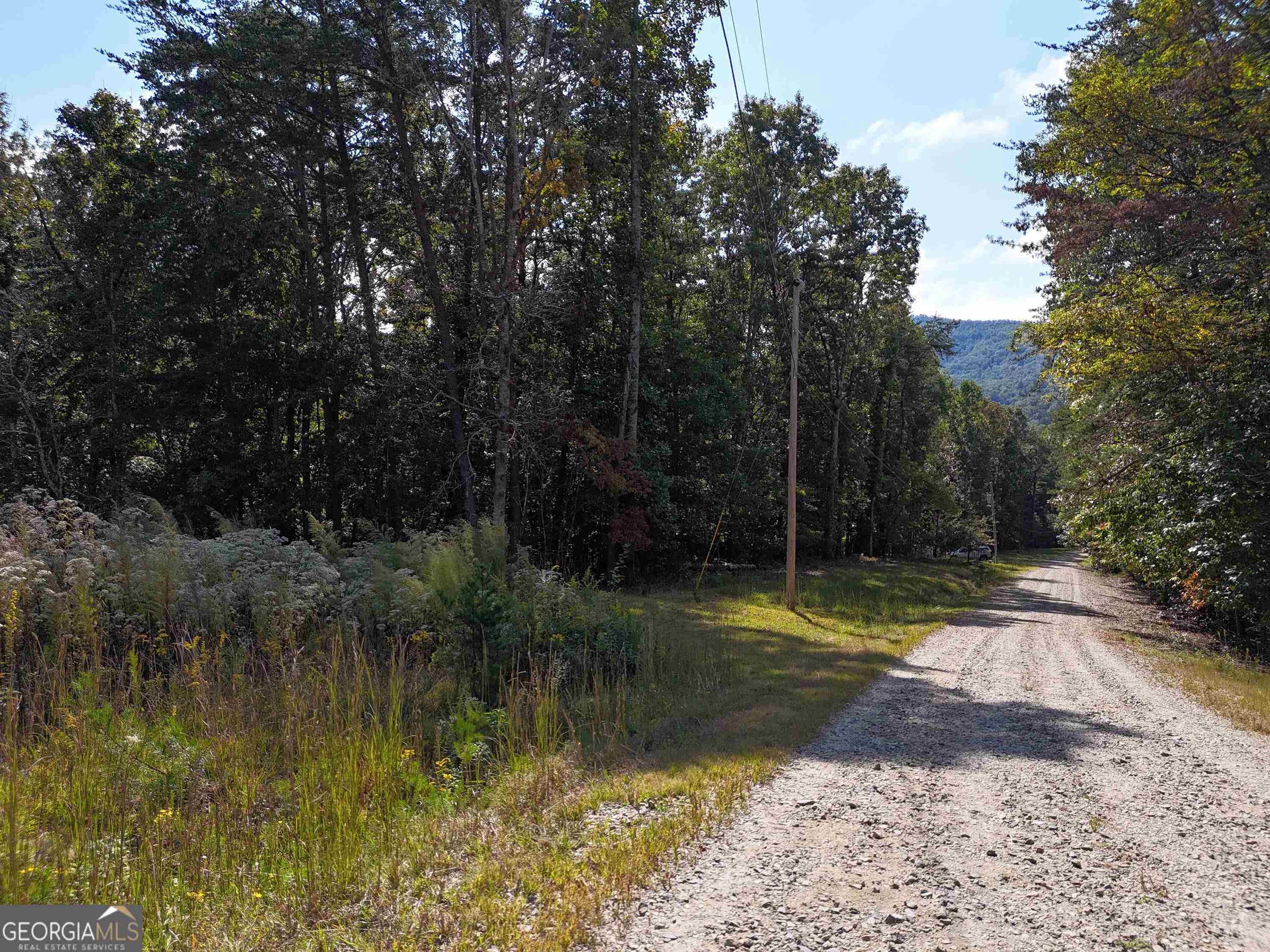 2.9 Acres, LOT 2 Smokey Hills, Blairsville, GA 30512 Land and Farm