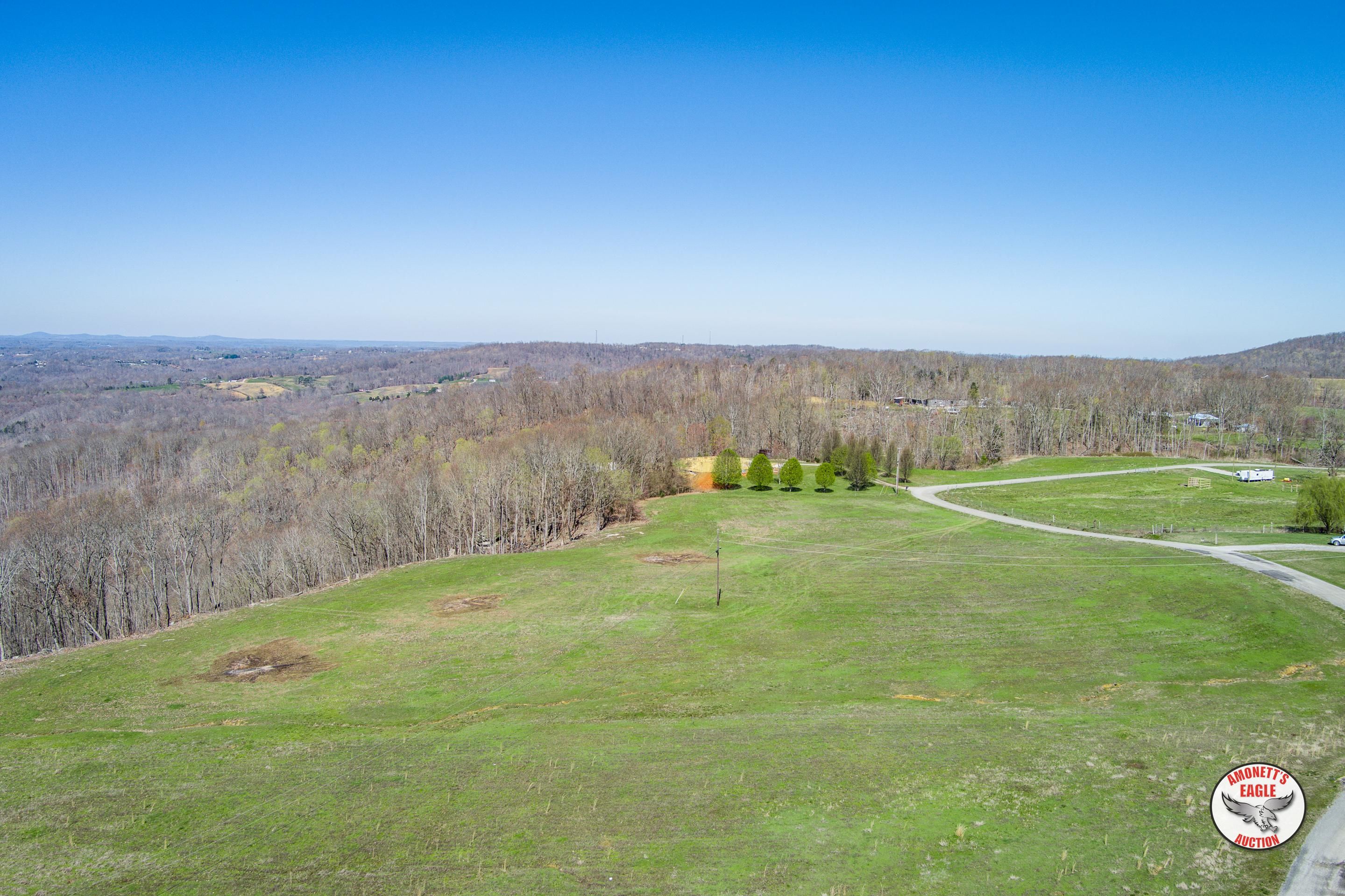 Anderson Rd, Byrdstown, TN 38549 Land and Farm