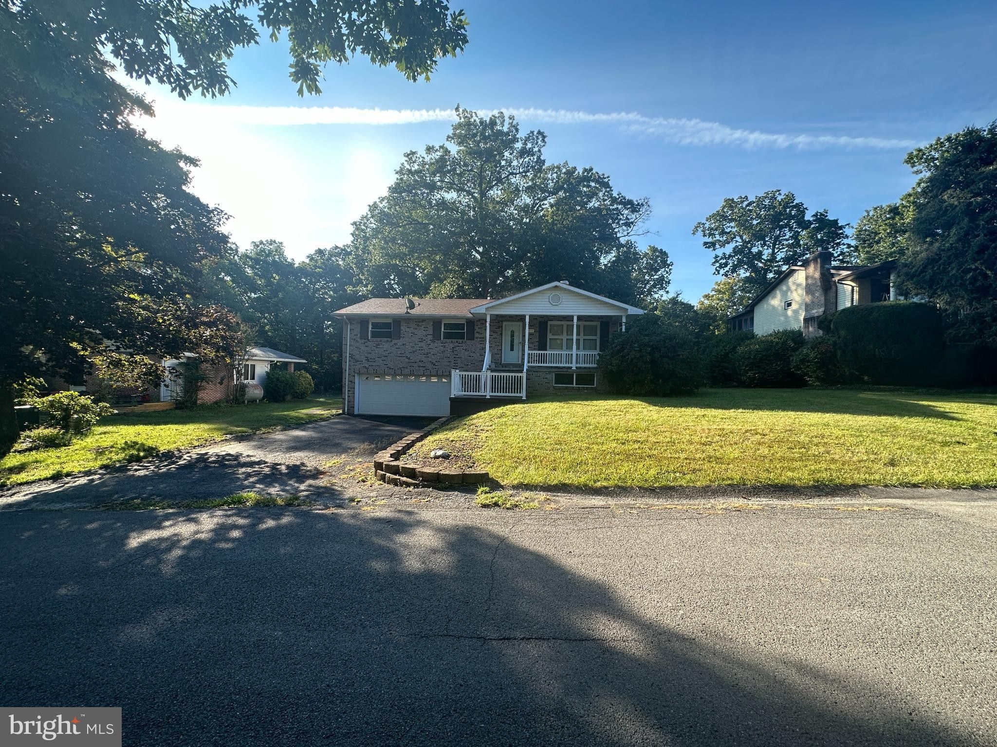 0.29 Acres, 13816 FLORIDA AVENUE, Cumberland, MD 21502 Land and Farm