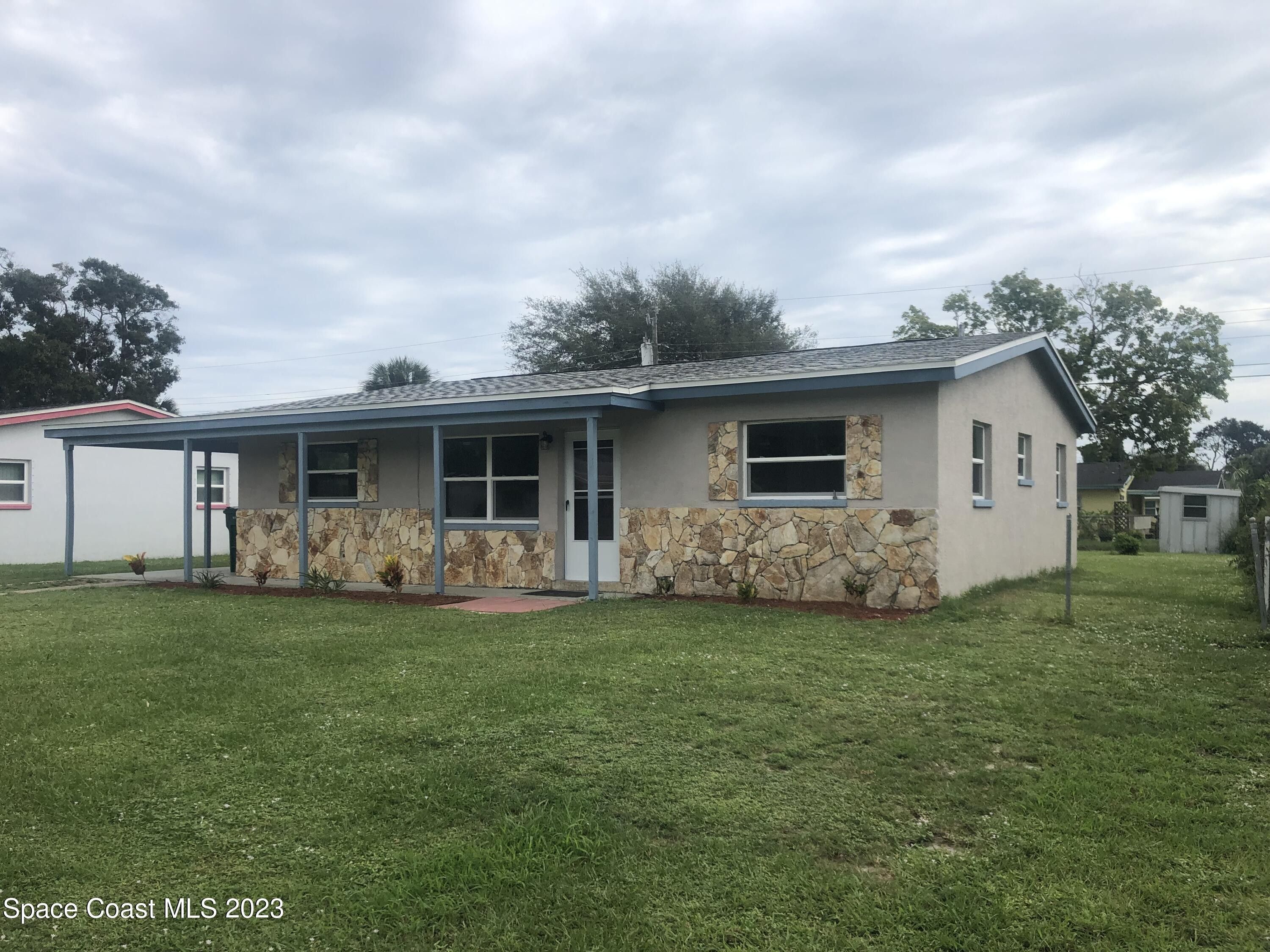 0.17 Acres, 4315 Barnesdale Drive, Melbourne, FL 32935 Land and Farm