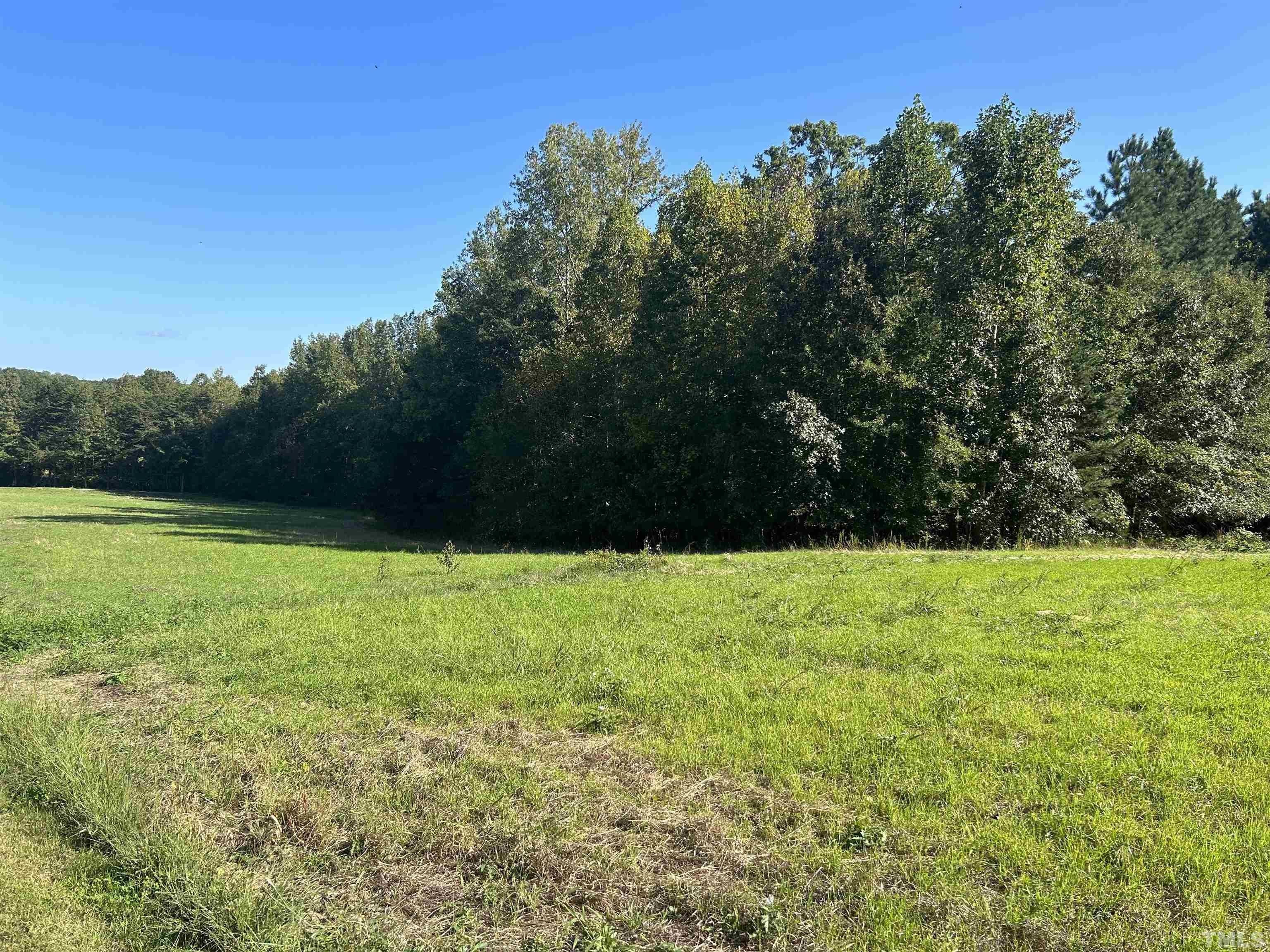 24.2 Acres, 24 Acres Medford Oakley Road, Rougemont, NC 27572 Land