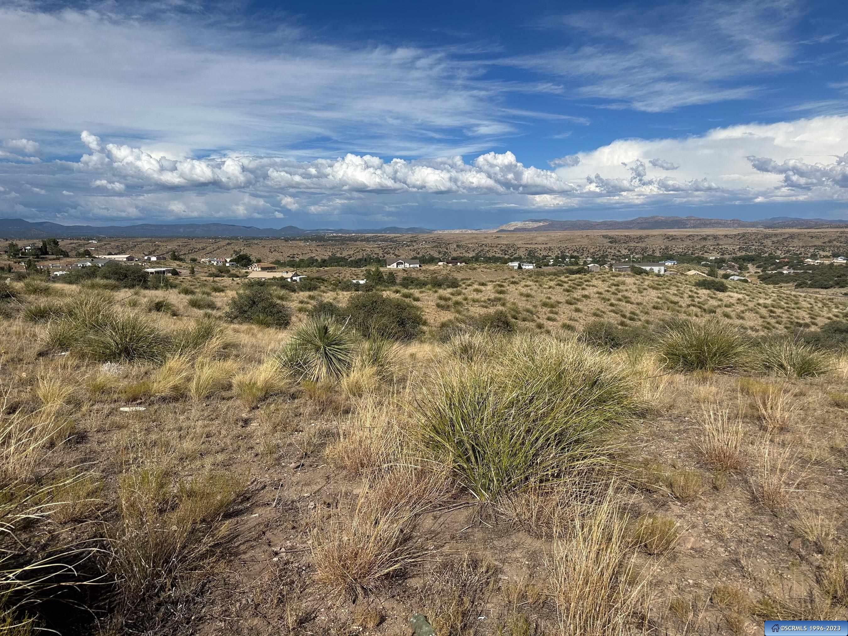 6.16 Acres, Ridge Road, Silver City, NM 88061 Land and Farm