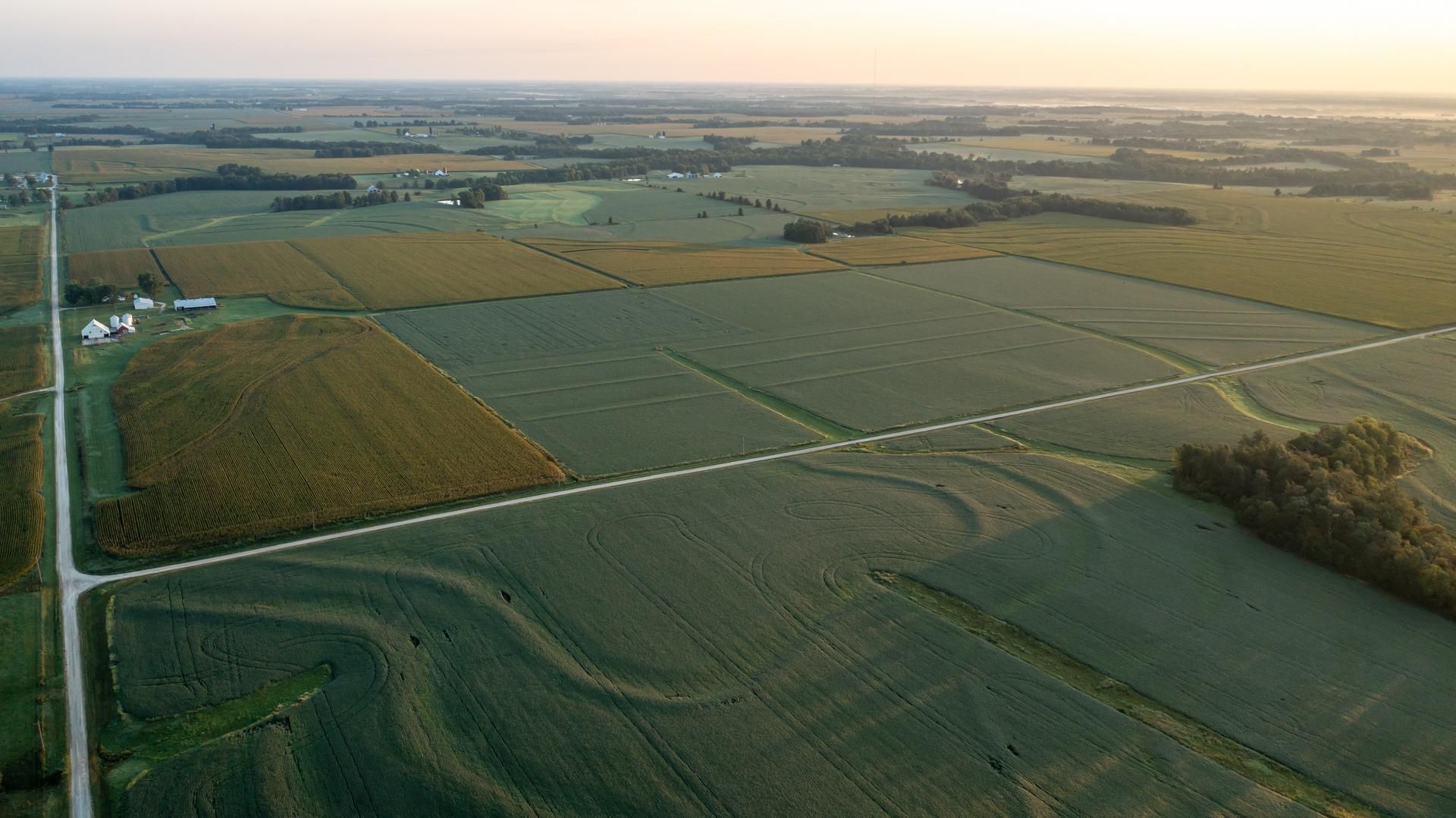 163.1 acres in Shelbina, MO, 63468 Land and Farm