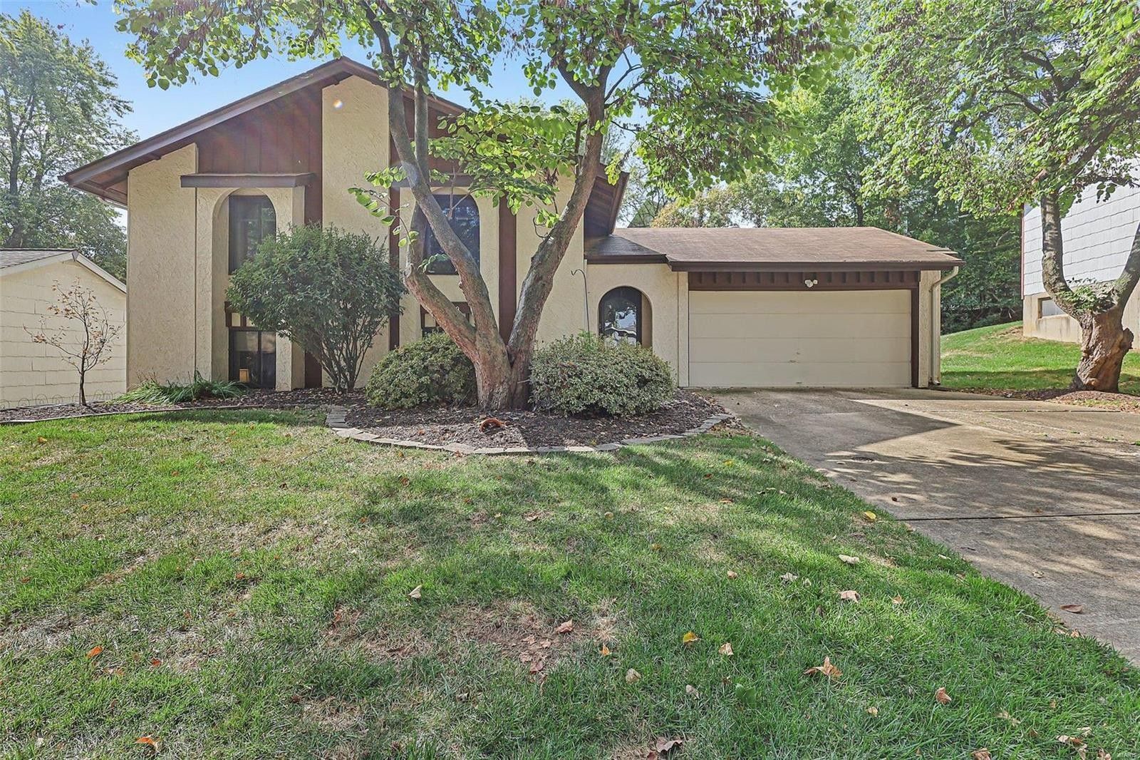 0.28 Acres, 2349 Pheasant Run Drive, Maryland Heights, MO 63043 Land