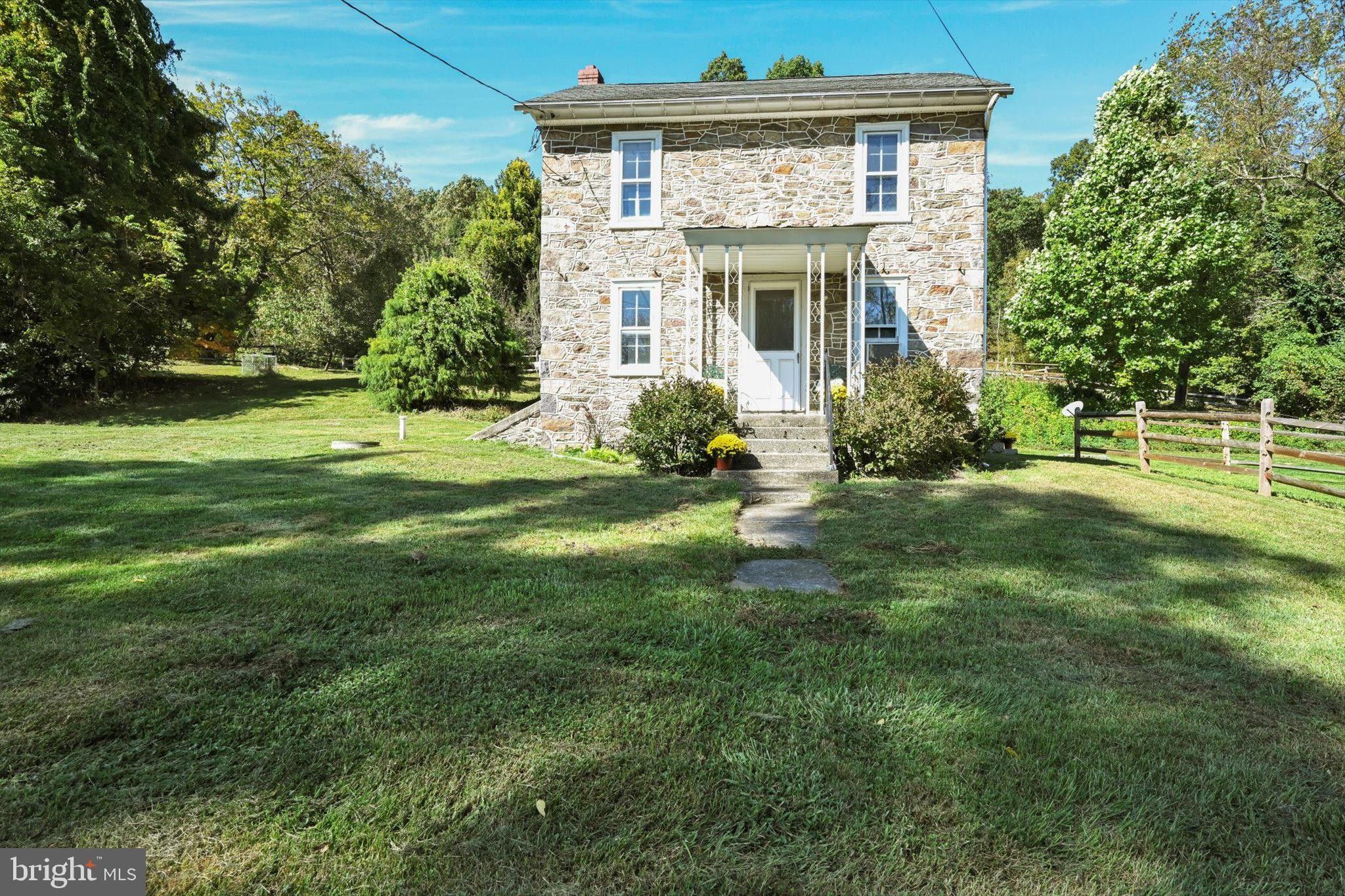 8.91 Acres, 4126 PRICETOWN ROAD, Fleetwood, PA 19522 Land and Farm