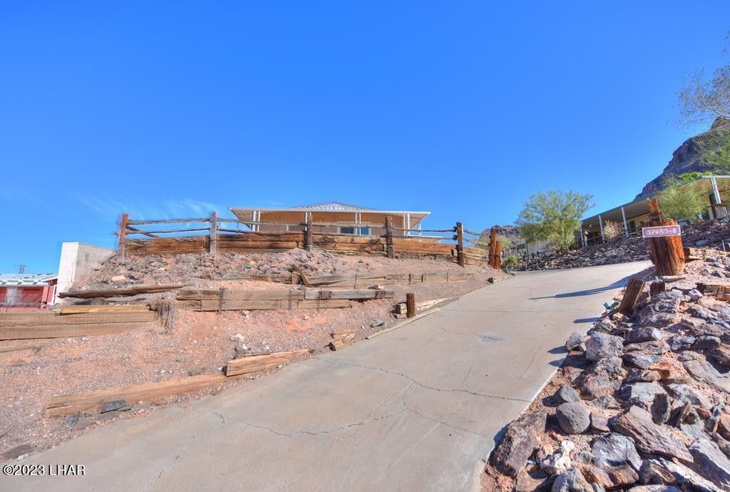 0.25 Acres, 37485 Bay View Dr, Parker, AZ 85344 Land and Farm