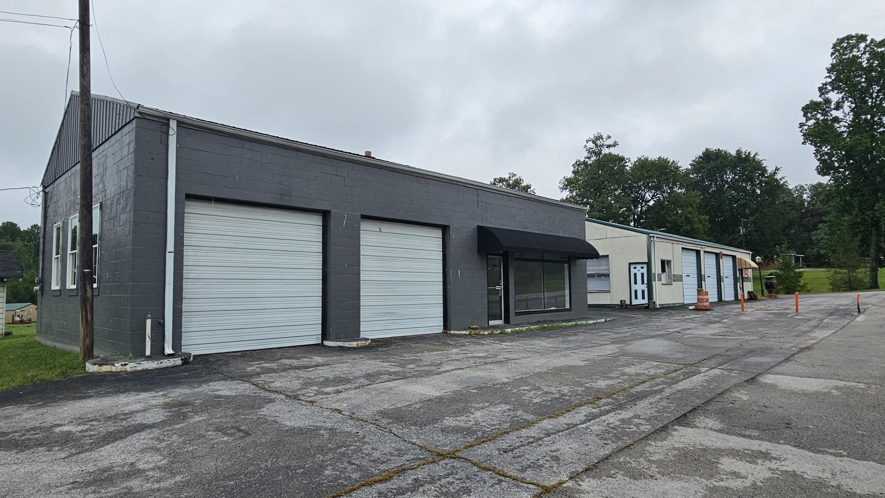 0.5 Acres, 5856 Cumberland Falls Highway, Corbin, KY 40701 Land and Farm