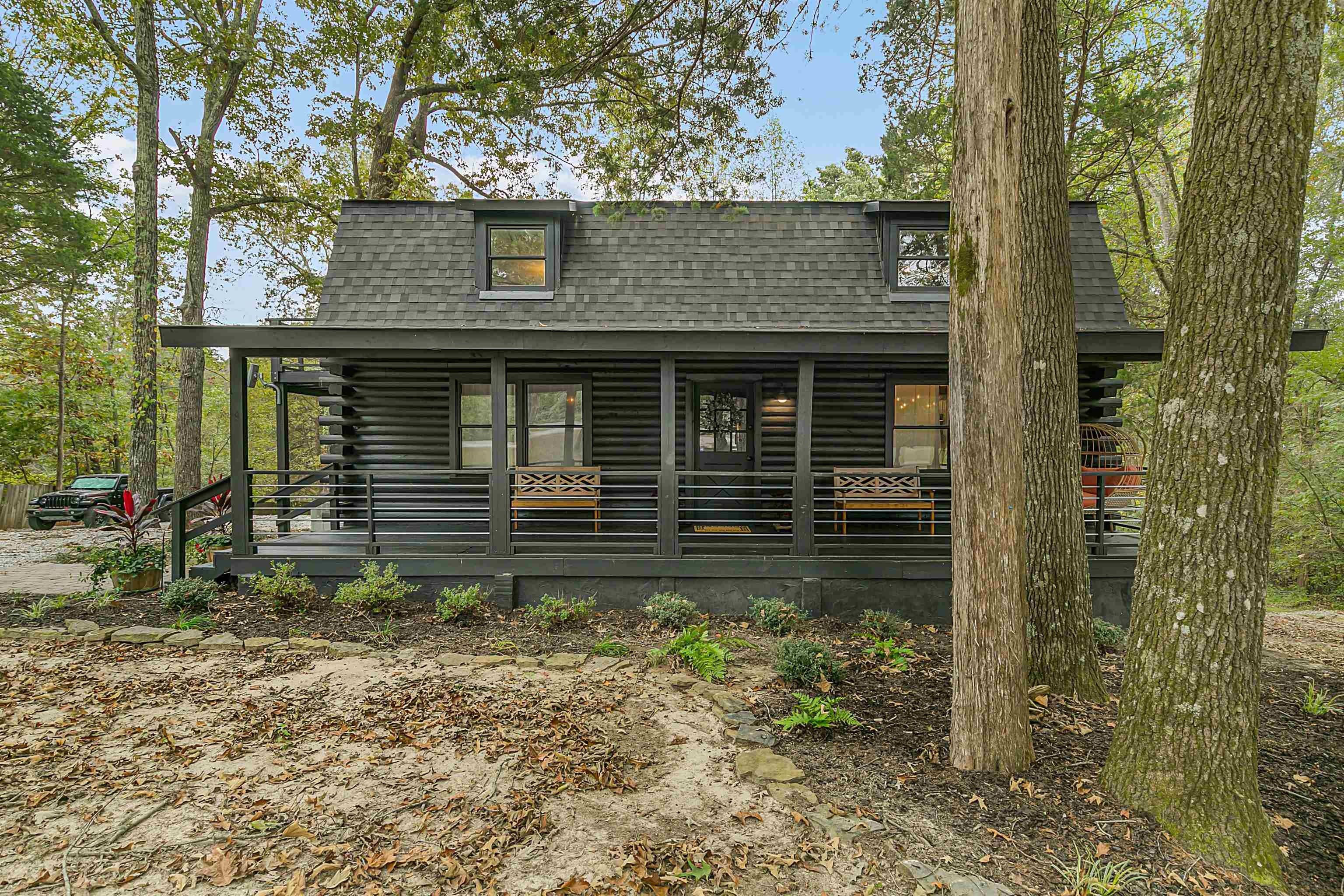 7.85 Acres, 64 Stone, Pinson, TN 38366 Land and Farm