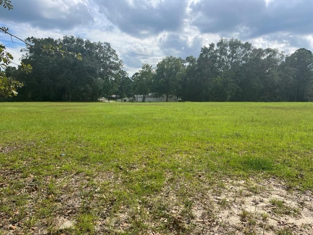 1 Acres, 2101 Lynnhaven Road, Valdosta, GA 31602 Land and Farm