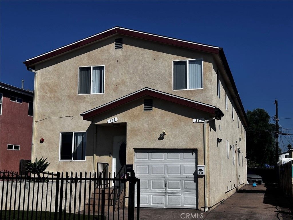 0.12 Acres, 225 W 89th Street, Los Angeles, CA 90003 Land and Farm