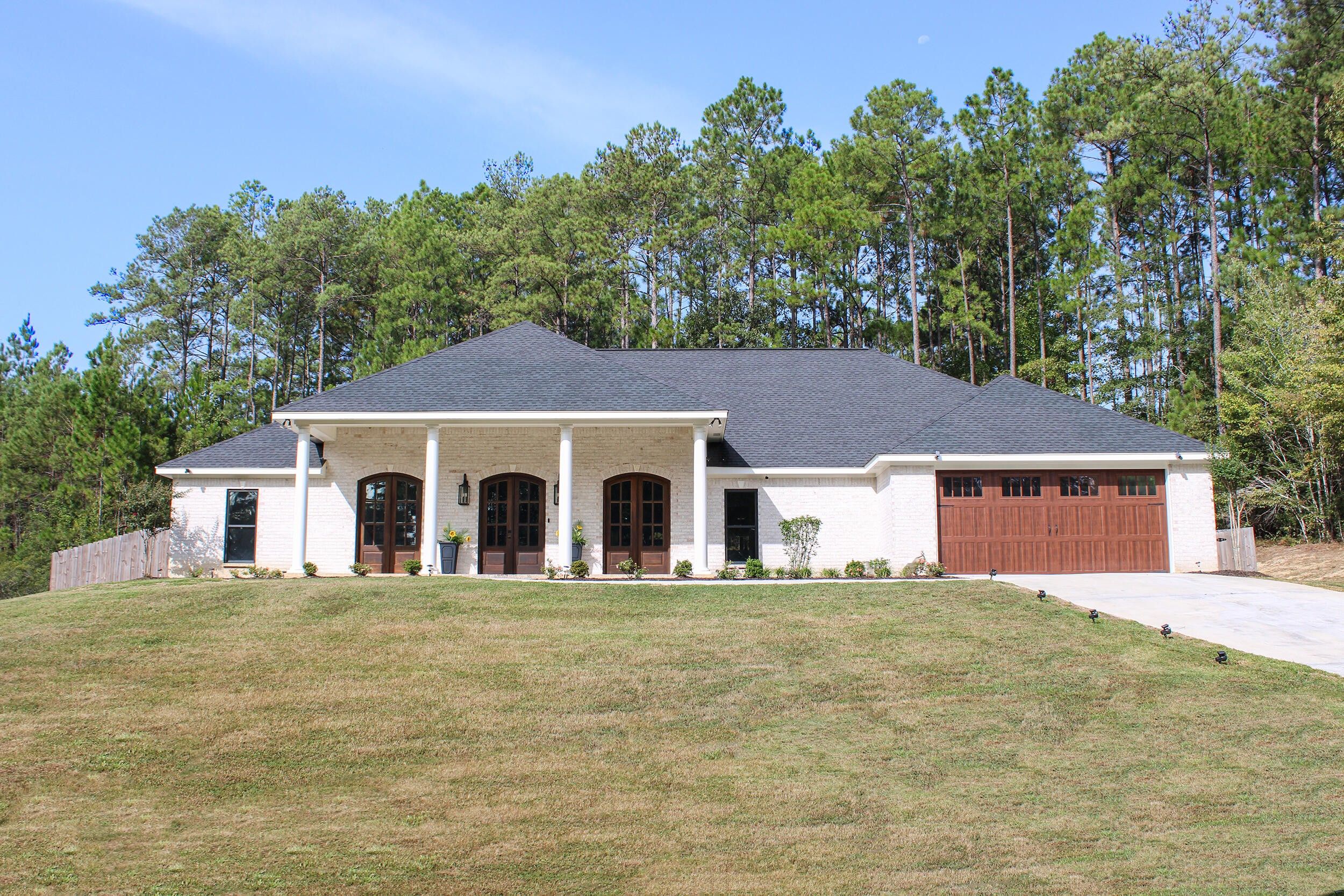 0.75 Acres, 57 Greenleaf Dr., Hattiesburg, MS 39402 Land and Farm