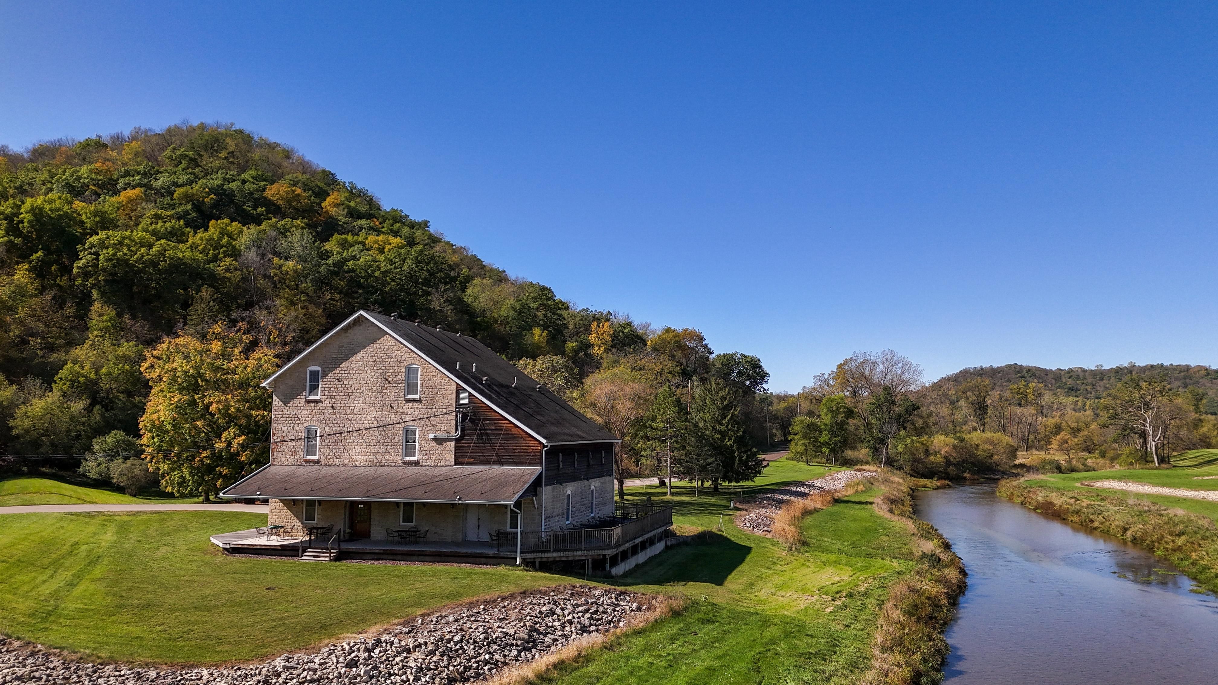 300 W Winona St, Rushford, MN 55971 Land and Farm