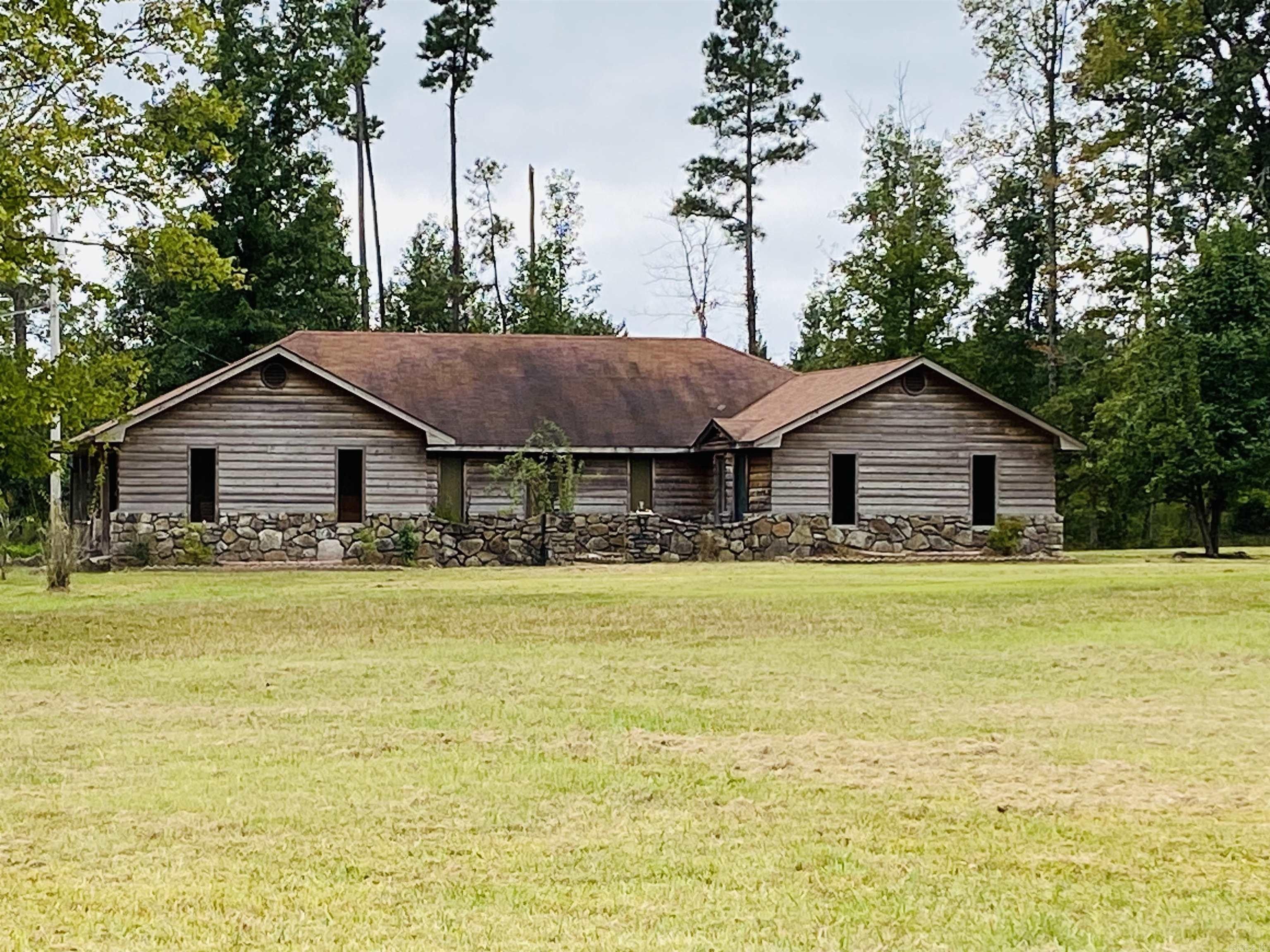 5 Acres, 8599 HWY 270 E, Sheridan, AR 72150 Land and Farm