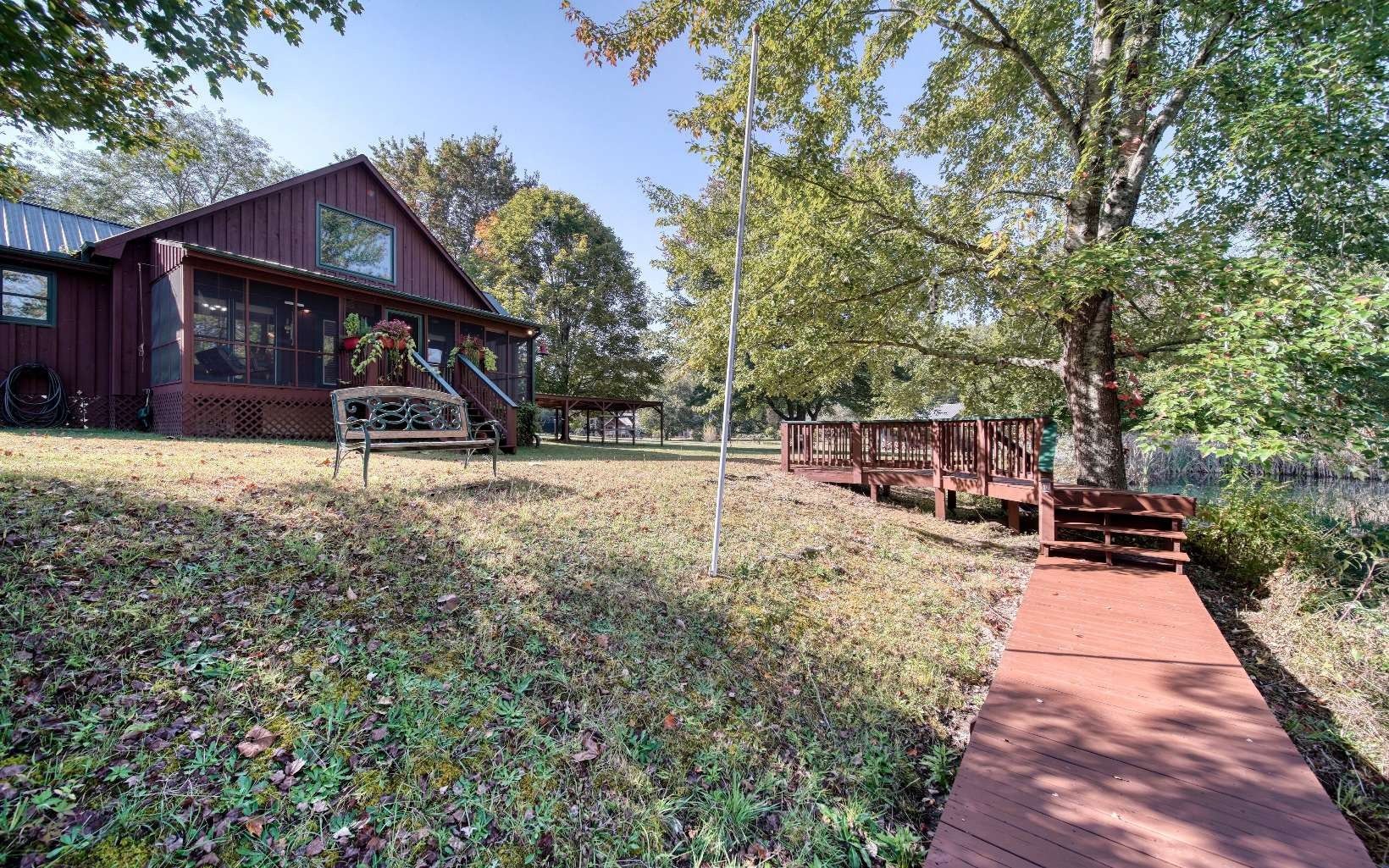 1.85 Acres, 50 LITTON DRIVE, Blairsville, GA 30512 Land and Farm