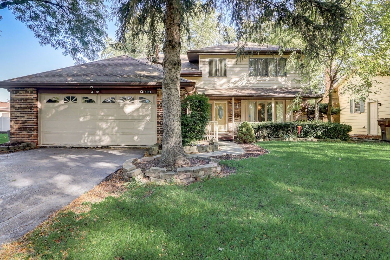 0.19 Acres, 1114 185th Place, Homewood, IL 60430 Land and Farm