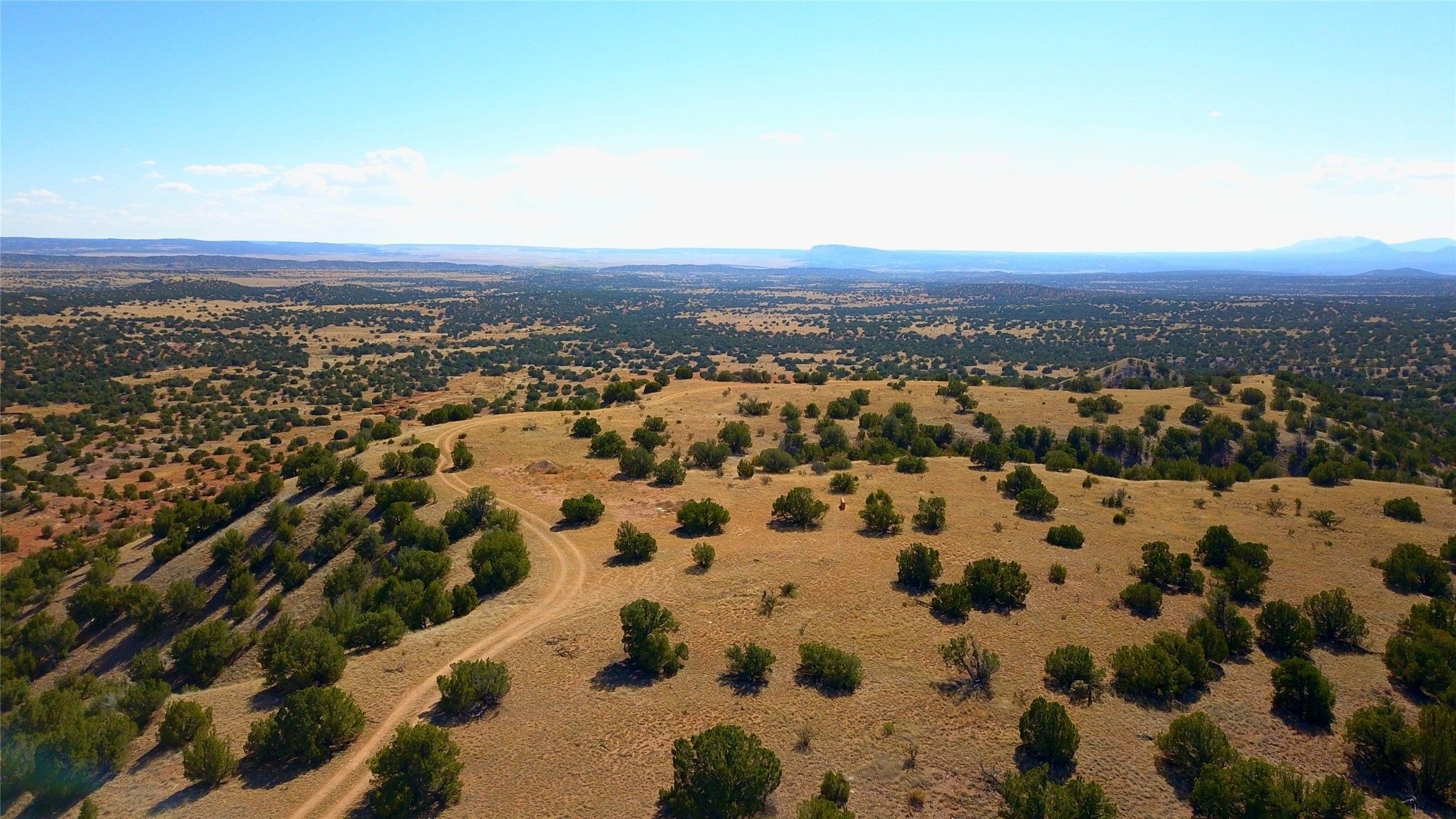 53.18 Acres, 285 New Moon Overlook, Lamy, NM 87540 Land and Farm