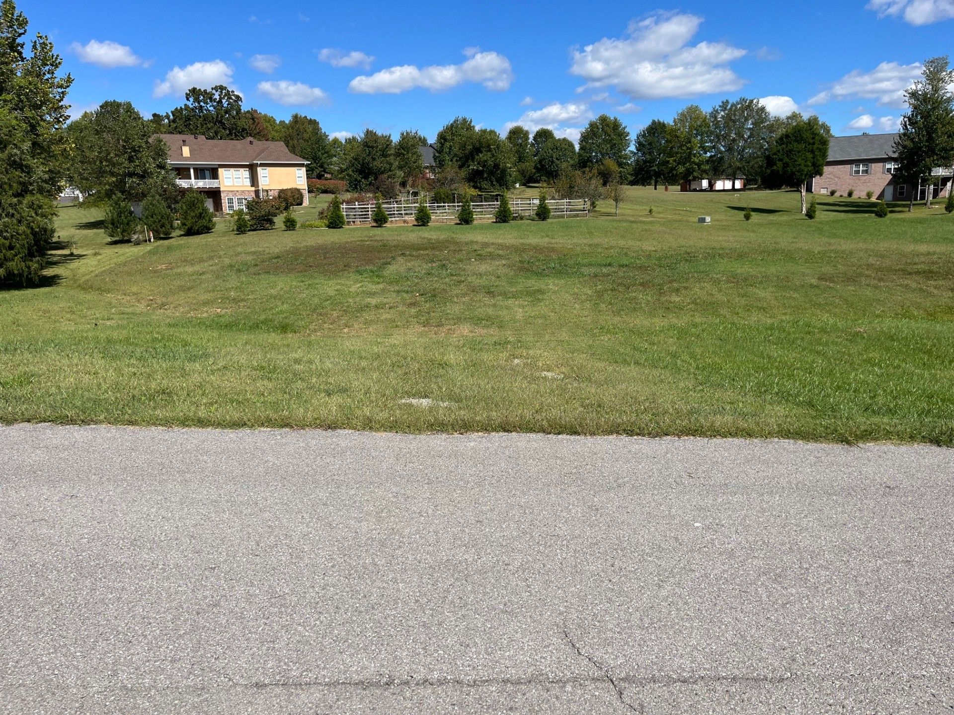 1.28 Acres, 2728 Hilltop Lane, Greenville, KY 42345 Land and Farm