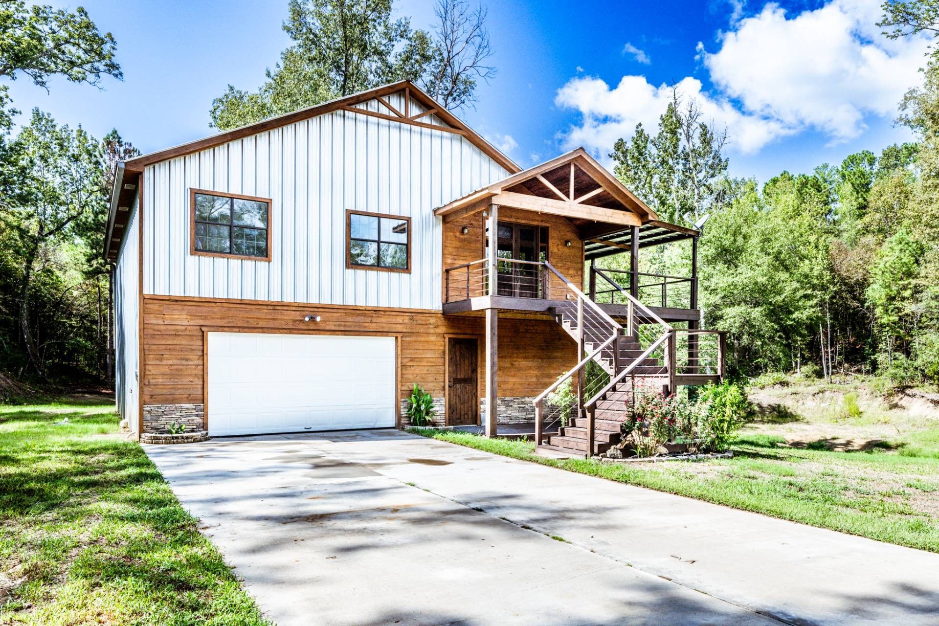 30 Acres, 451 Spring Ridge Rd, Coldspring, TX 77331 Land and Farm