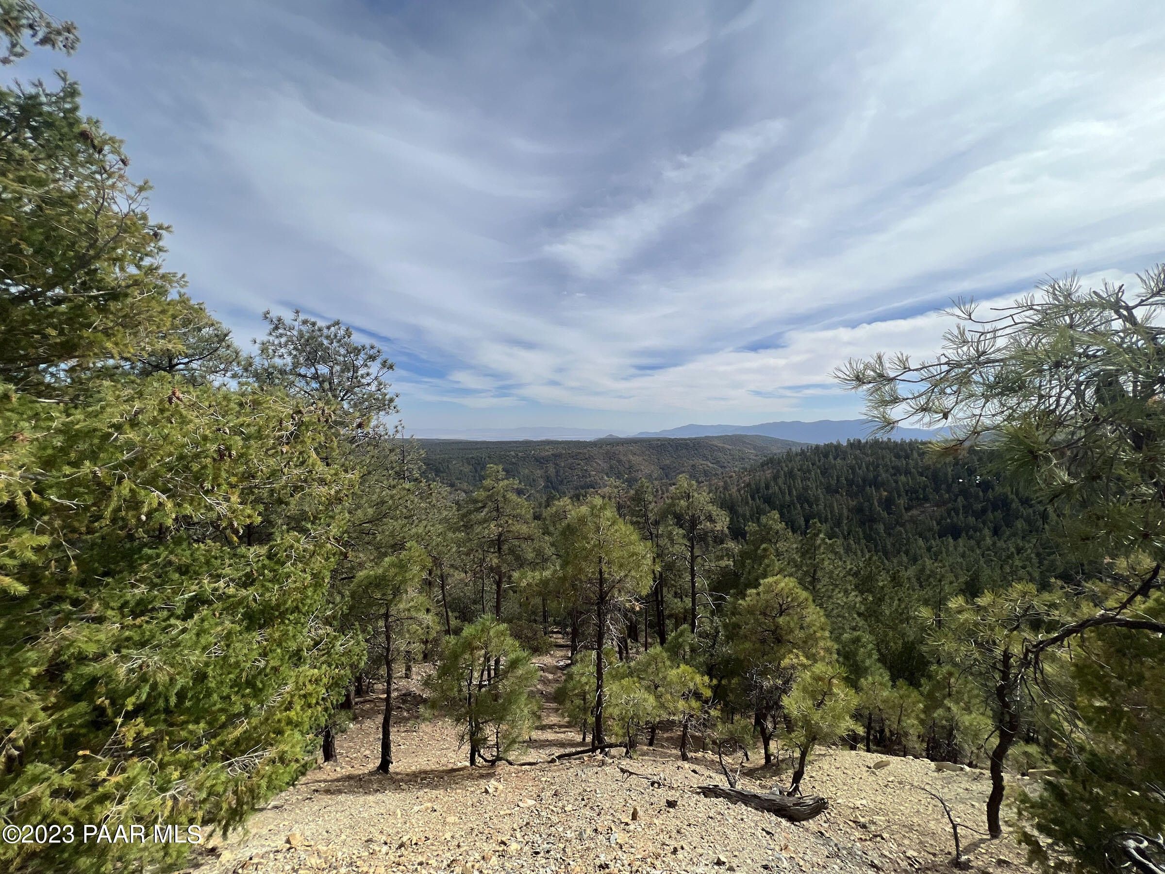 2.01 Acres, 7615 S Snowdrift Mine Road, Walker, AZ 86303 Land and Farm