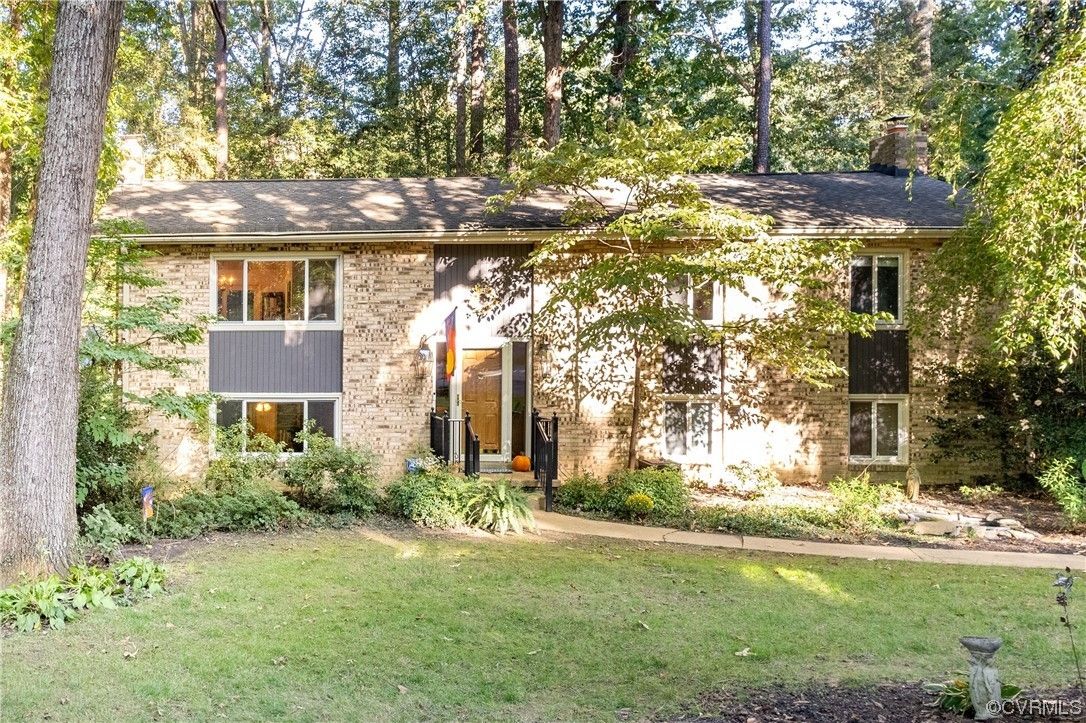 0.49 Acres, 9100 Whitaker Cir, Bon Air, VA 23235 Land and Farm