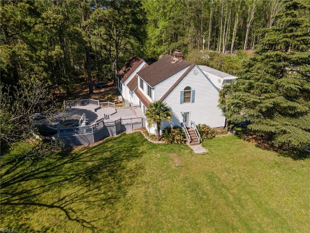 1.5 Acres, 2044 Munden Point Road, Virginia Beach, VA 23457 Land and Farm