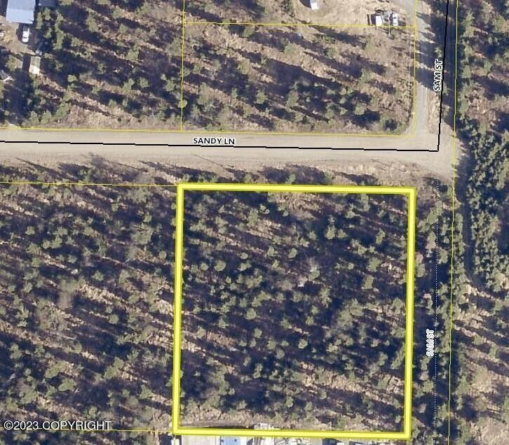 1 Acres, Lot 51 Sandy Lane, Kenai, AK 99611 Land and Farm