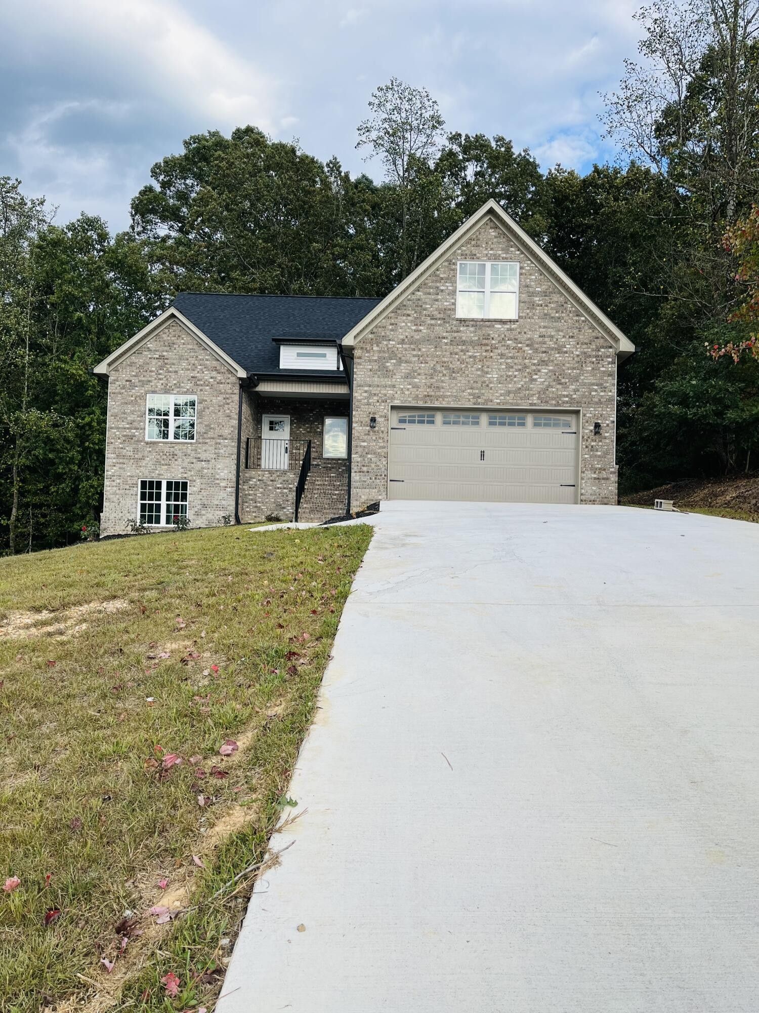 0.79 Acres, 2110 W Ridge Dr, Dalton, GA 30721 Land and Farm