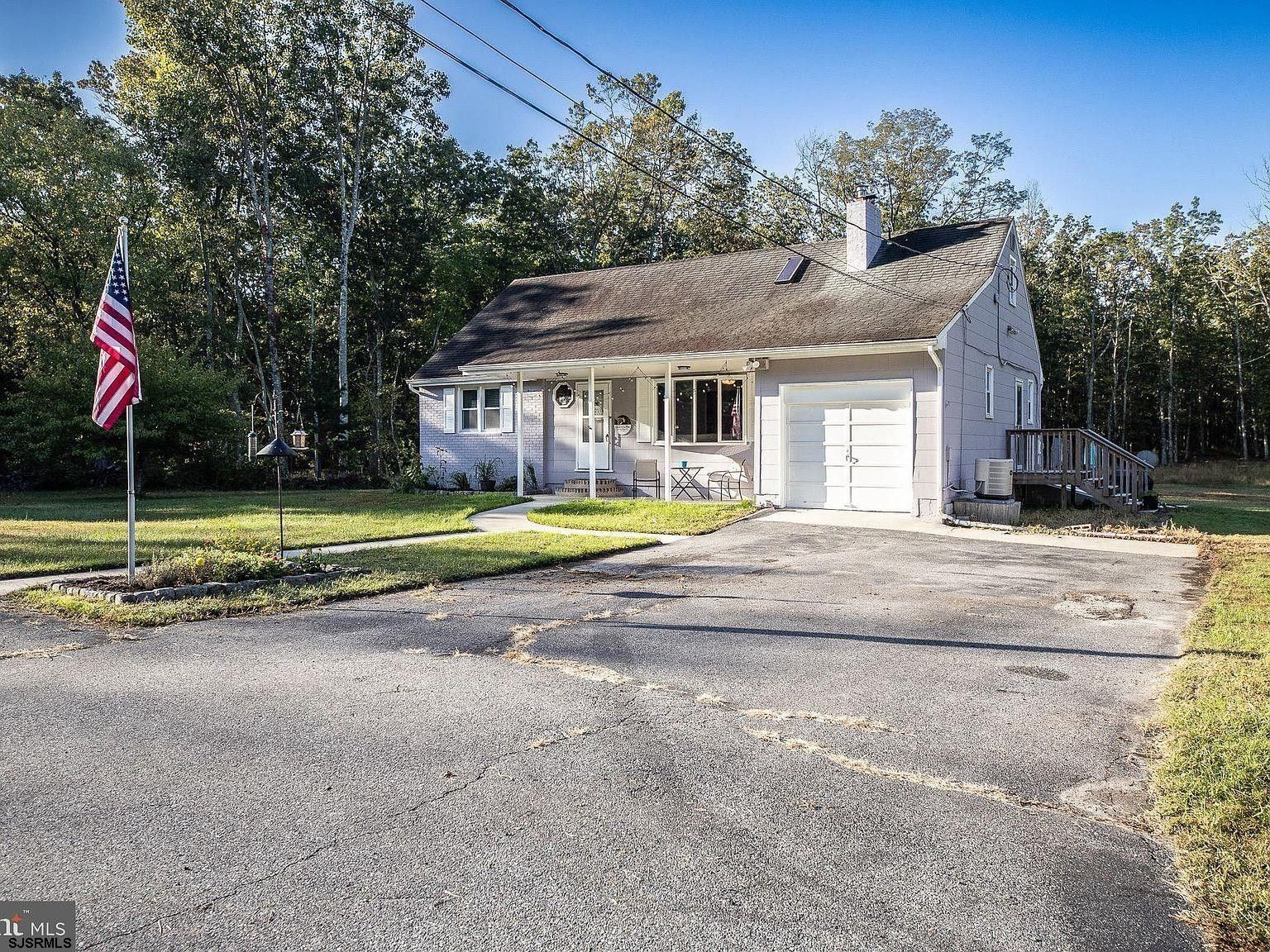 6.87 Acres, 7356 Woodbury Rd Road, Mays Landing, NJ 08330 Land and Farm