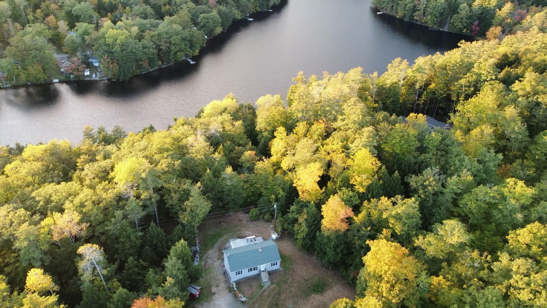 3.28 Acres, 89 Boot Cove Lane, Winthrop, ME 04364 Land and Farm