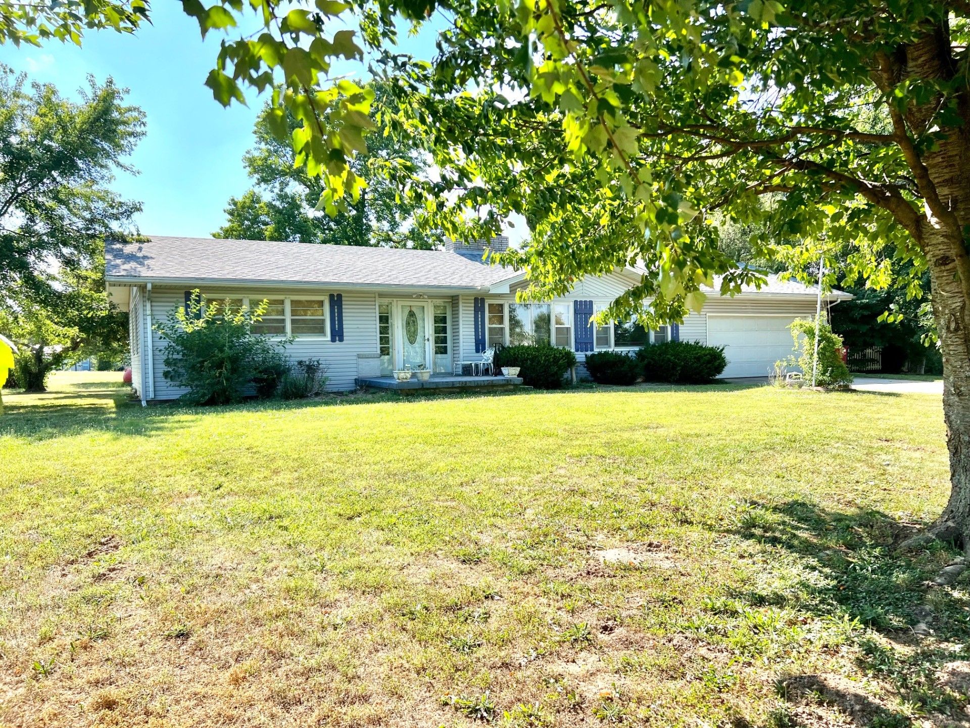 0.59 Acres, 21041 Lawrence 1165, Verona, MO 65769 Land and Farm