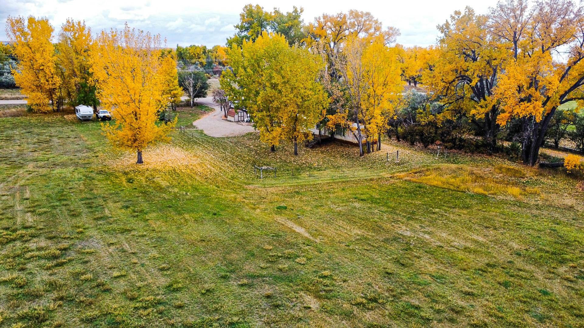 6.87 Acres, NHN Highway 191 North, Malta, MT 59538 Land and Farm