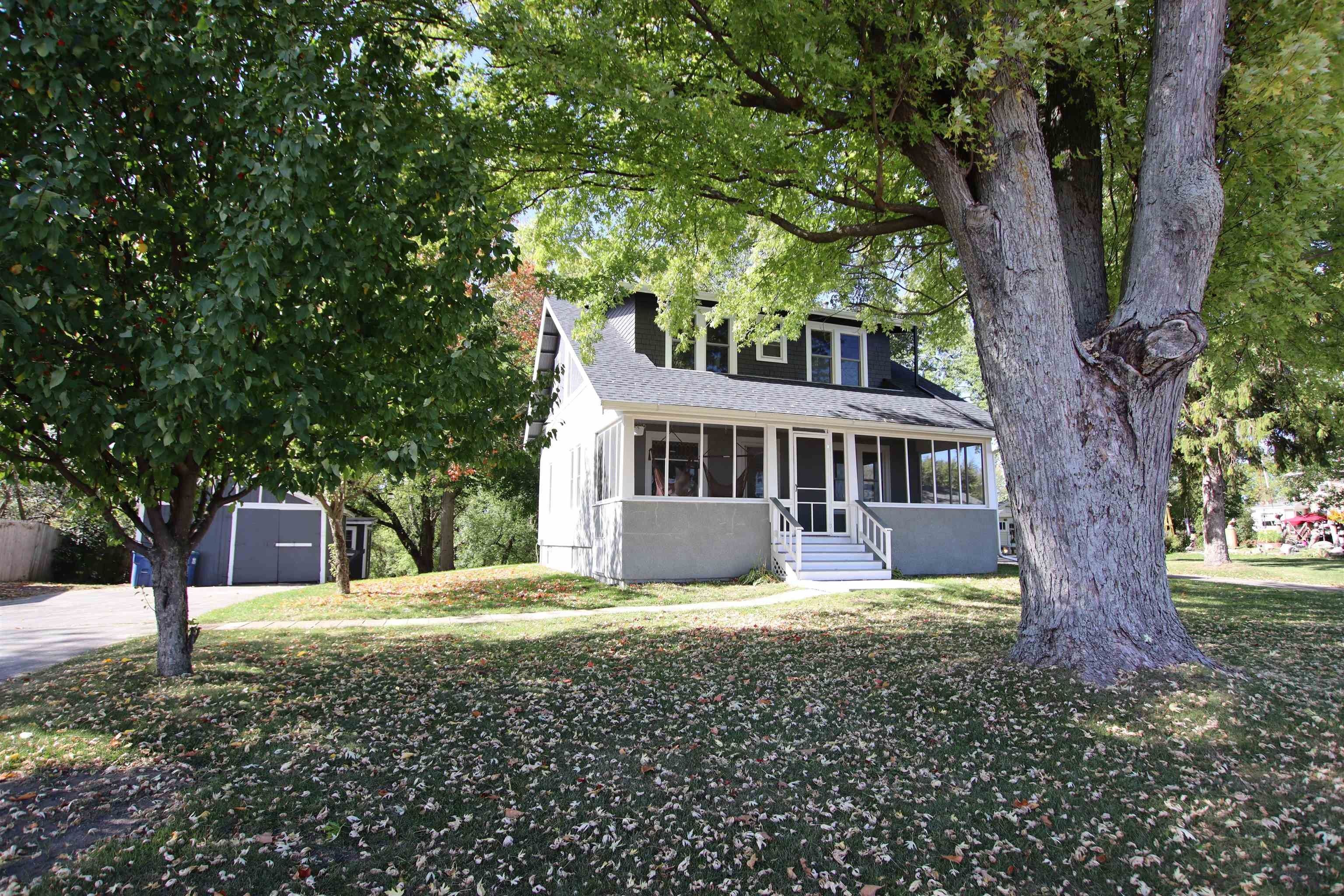 0.66 Acres, N7580 COUNTY ROAD C, Eldorado, WI 54932 Land and Farm