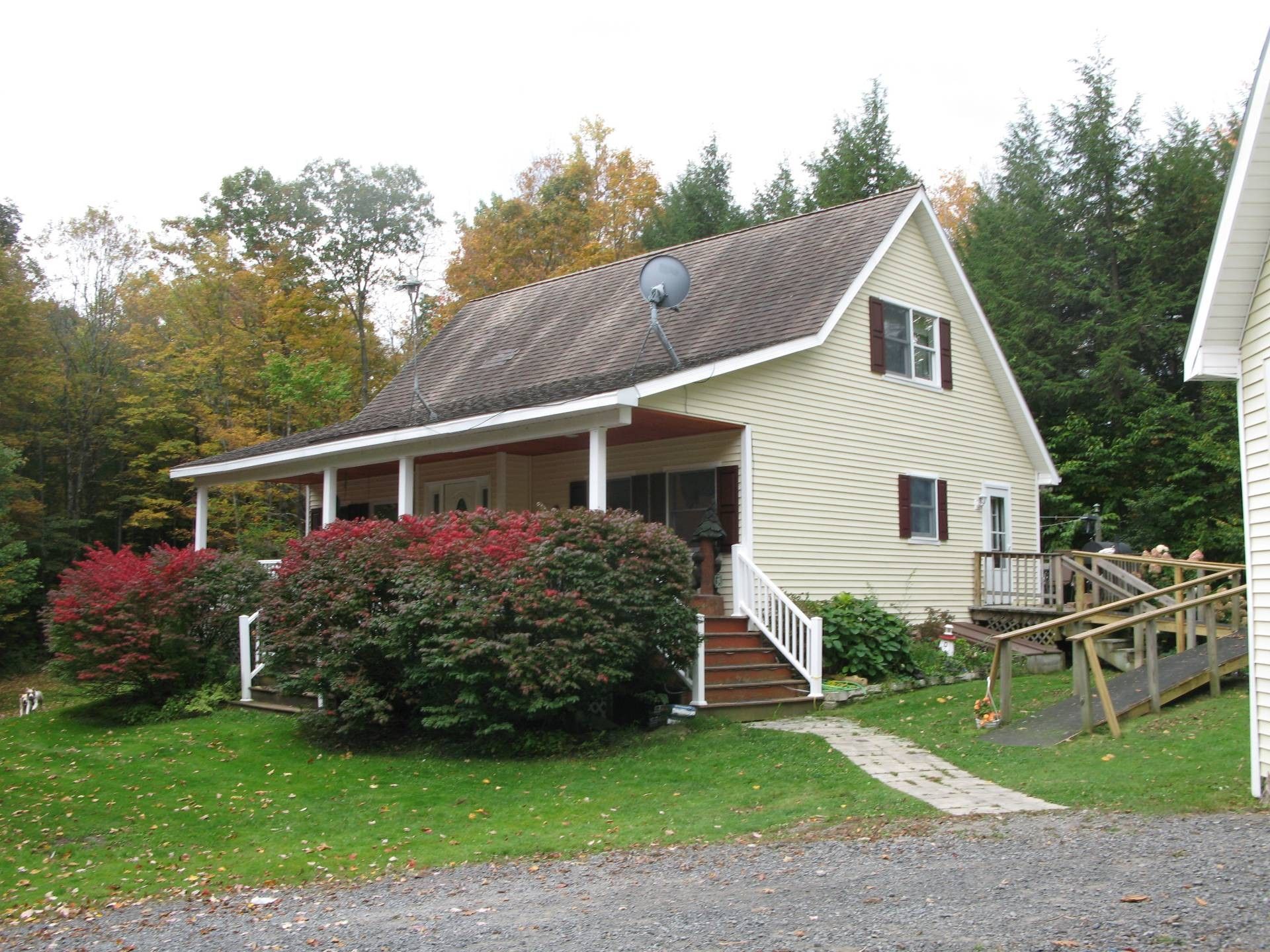 7.8 Acres, 142 James Road, Fultonville, NY 12072 Land and Farm