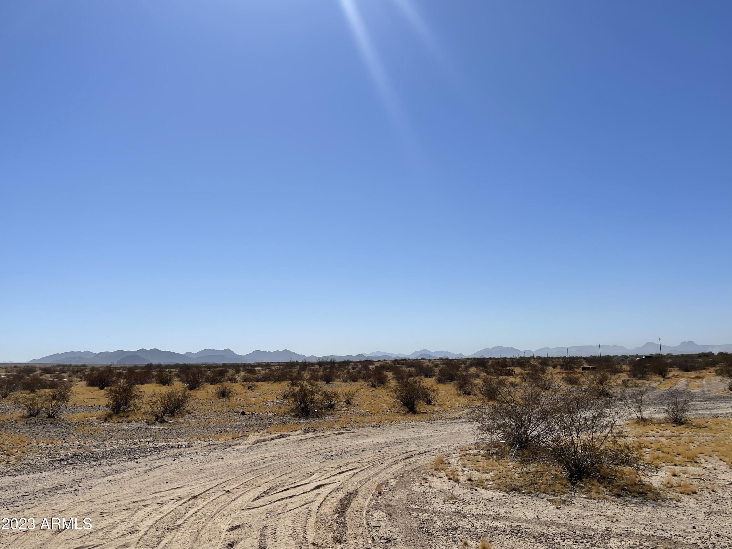 1.03 Acres, 0 W Siesta Way, Tonopah, AZ 85354 Land and Farm