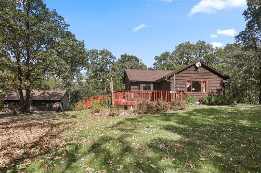 5 Acres, 18435 97th Street SE, Becker, MN 55308 Land and Farm