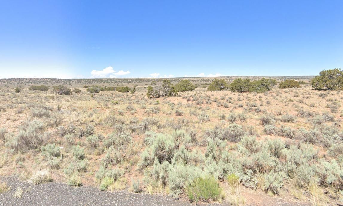 1 Acres, Apache, AZ 86512 Land and Farm
