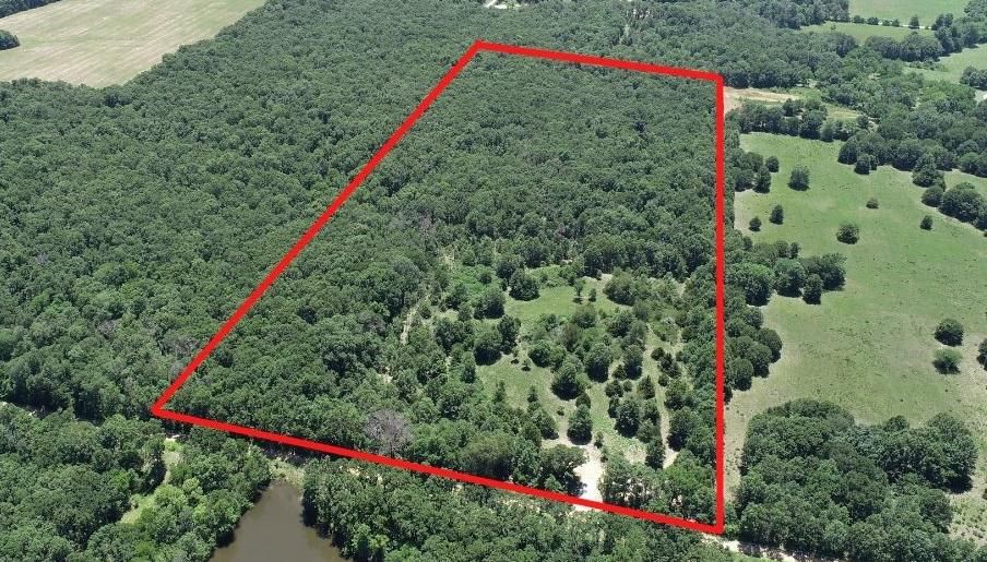 25 Acres, TBD 1500 Rd, Tract 1, Jerico Springs, MO 64756 Land and Farm