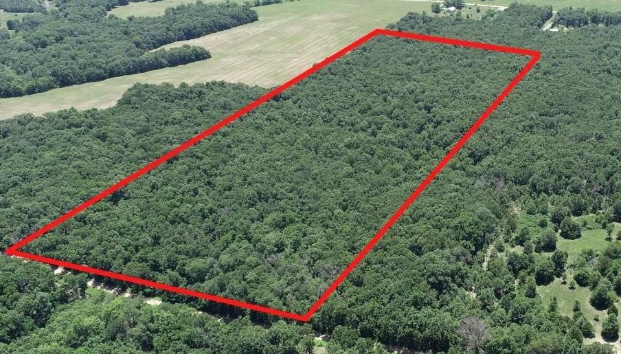 1500 Rd, Jerico Springs, MO 64756 MLS 2413323120 Land and Farm