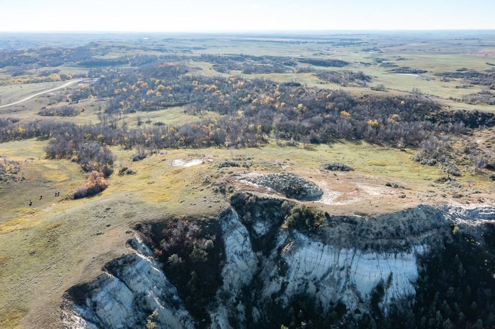 160 acres in Halliday, ND, 58636 MLS 4010271 Land and Farm