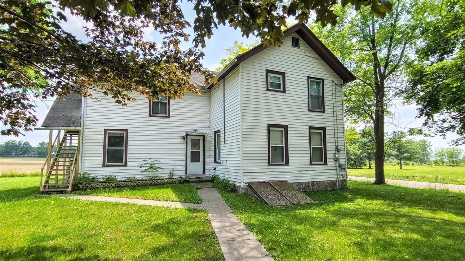 0.76 Acres, 227 Auburn Road, Lansing, NY 14850 Land and Farm