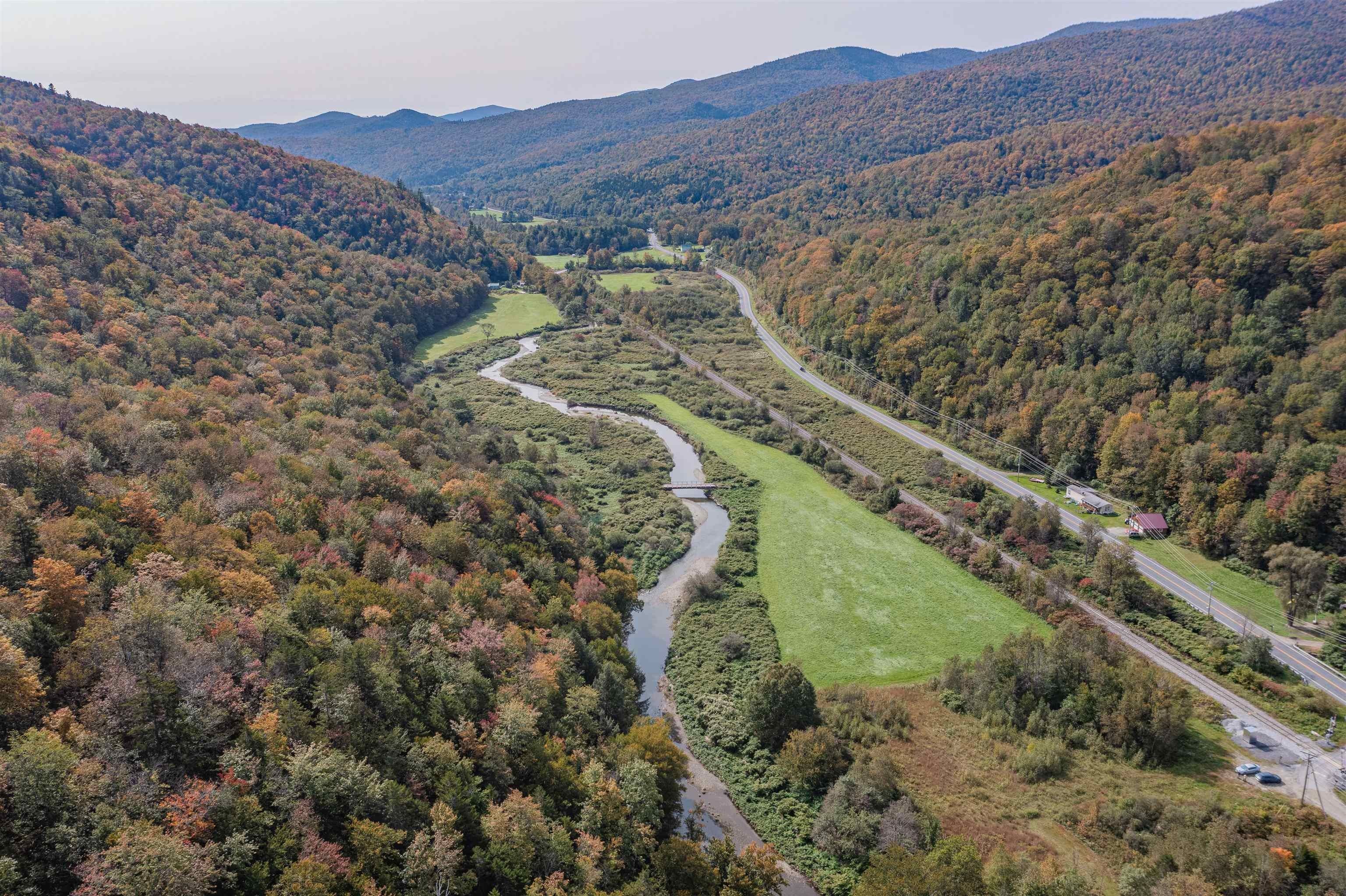 20 Acres, 0 VT Route 12A, East Granville, VT 05669 Land and Farm