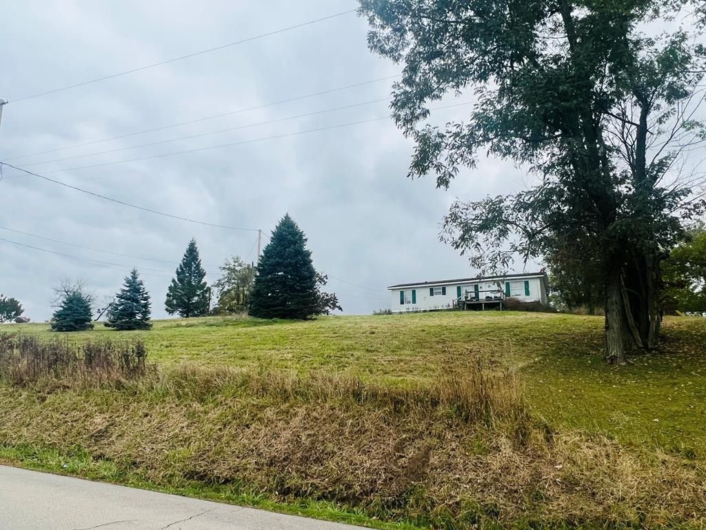 2 Acres, 544 Clearview Ave., Wheeling, WV 26003 Land and Farm