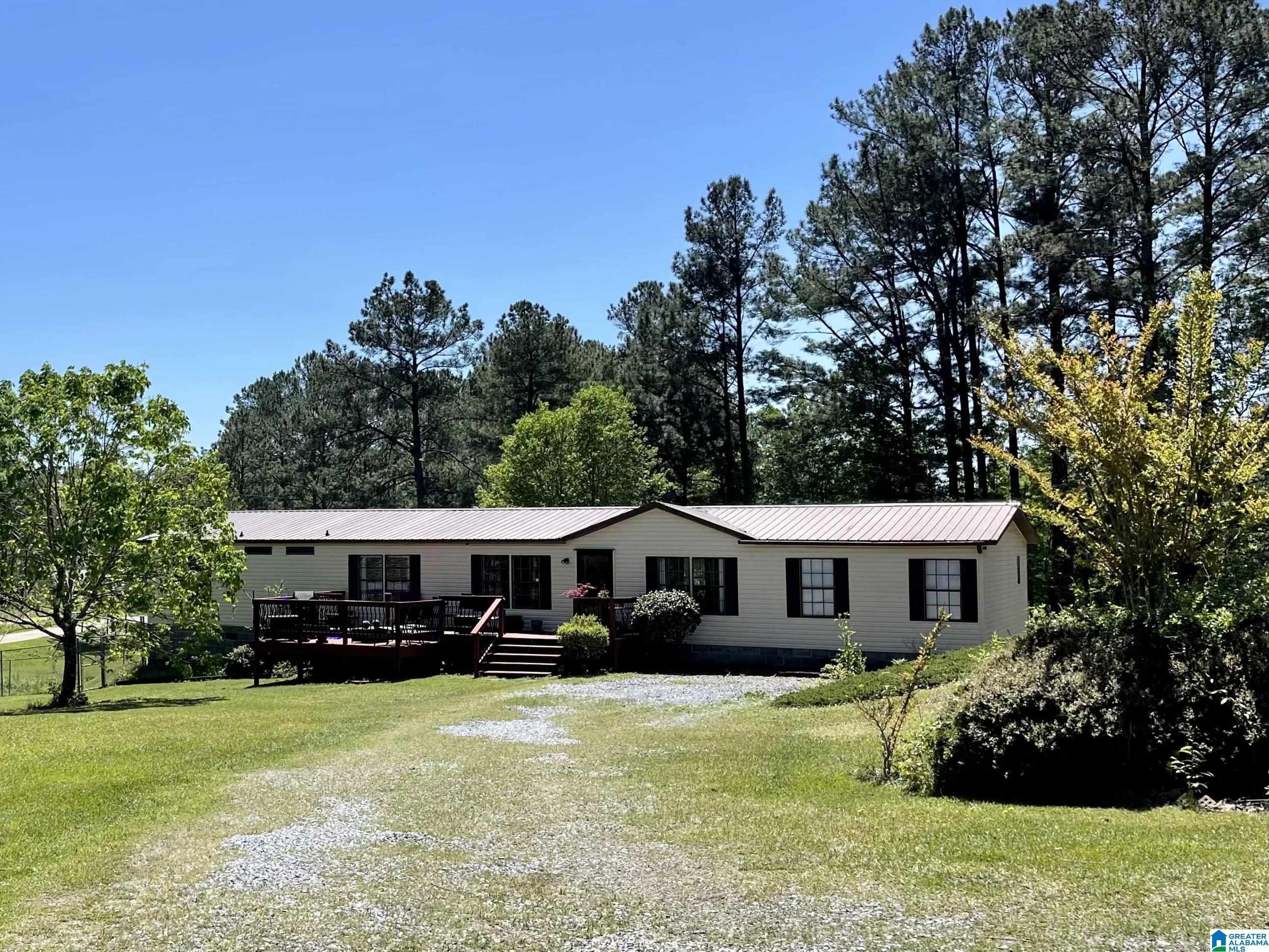 2.65 Acres, 197 HUNTERS LANE, Vandiver, AL 35176 Land and Farm