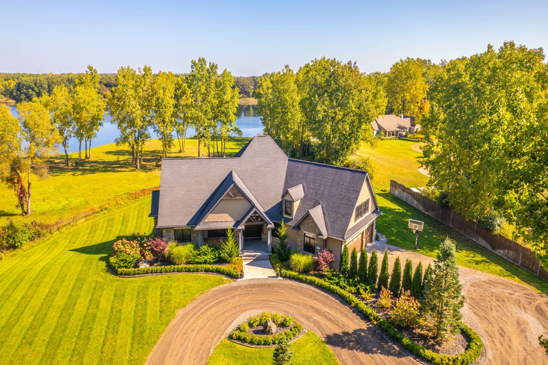 138 N Coats Road, Oxford, MI 48371 MLS 20230084855 Land and Farm