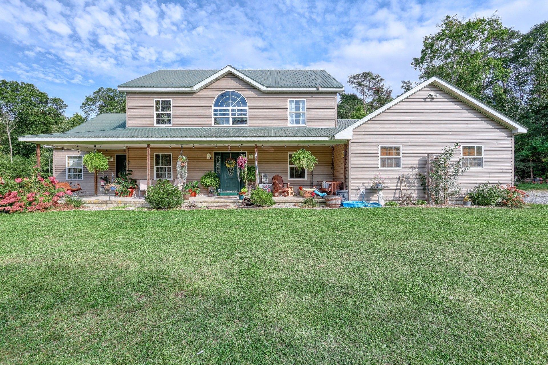 67.75 Acres, 1704 Orchard Rd, Mount Pleasant Mills, PA 17853 Land and